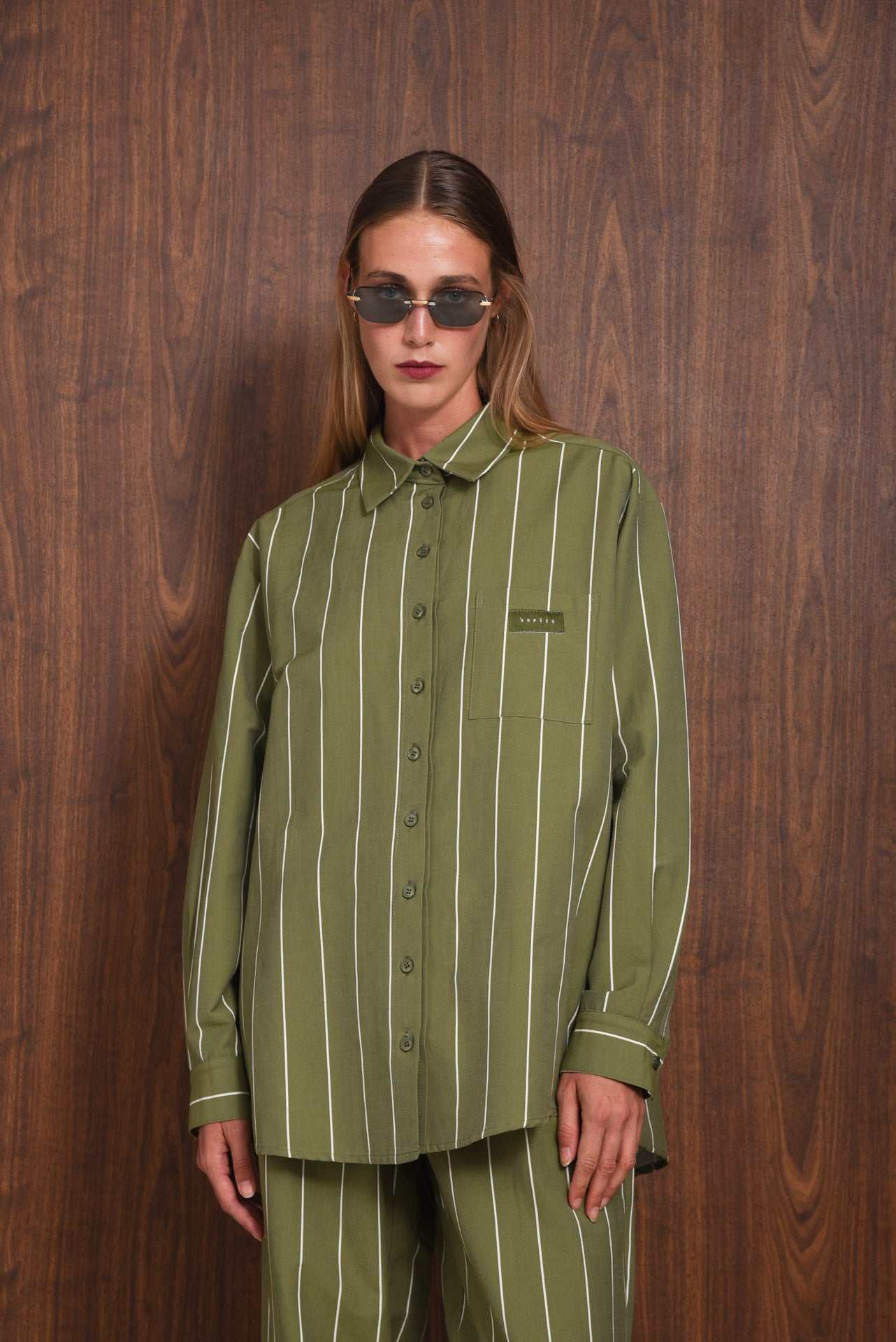 Soulful Shirt