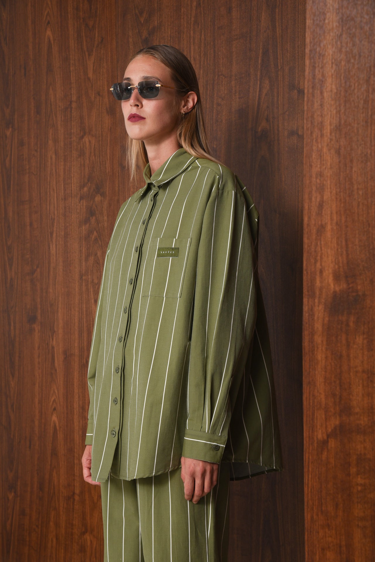 Soulful Shirt