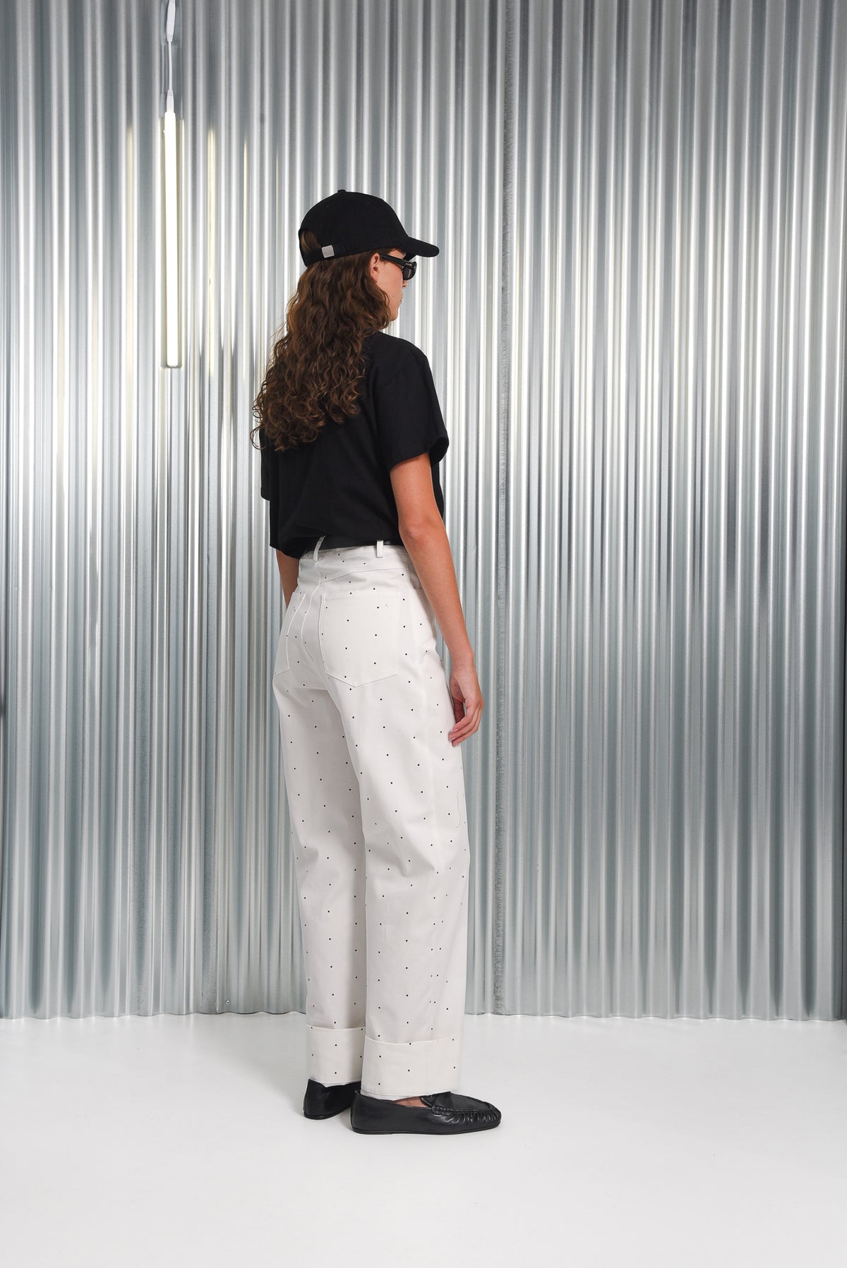 Osaka Pants