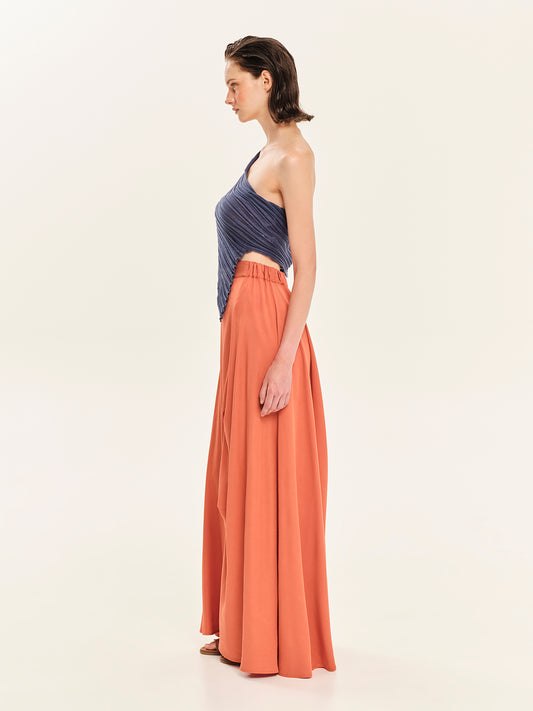 Archetypes Knit Sleeveless Top