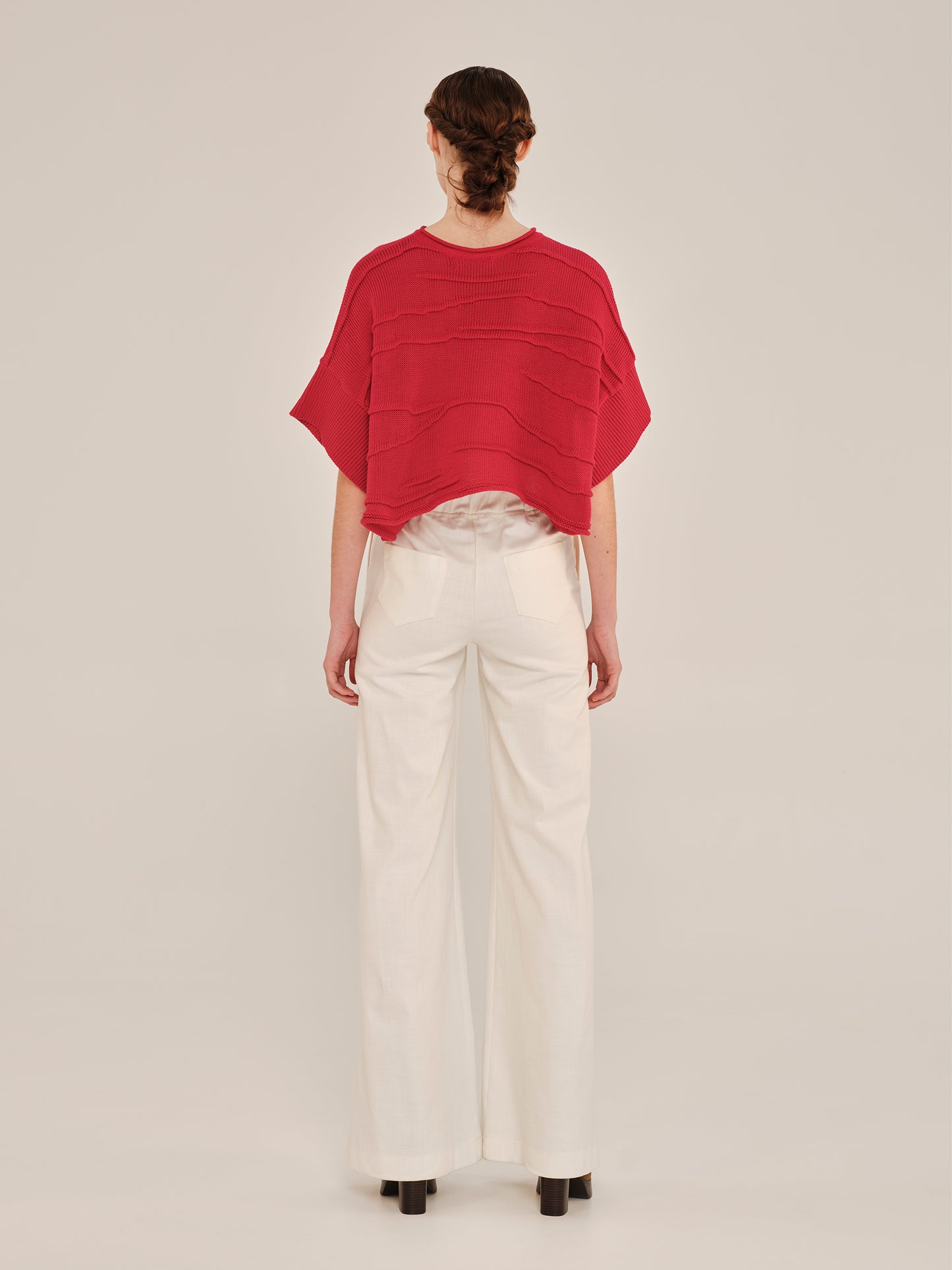 Neutral By Nature Crop Top