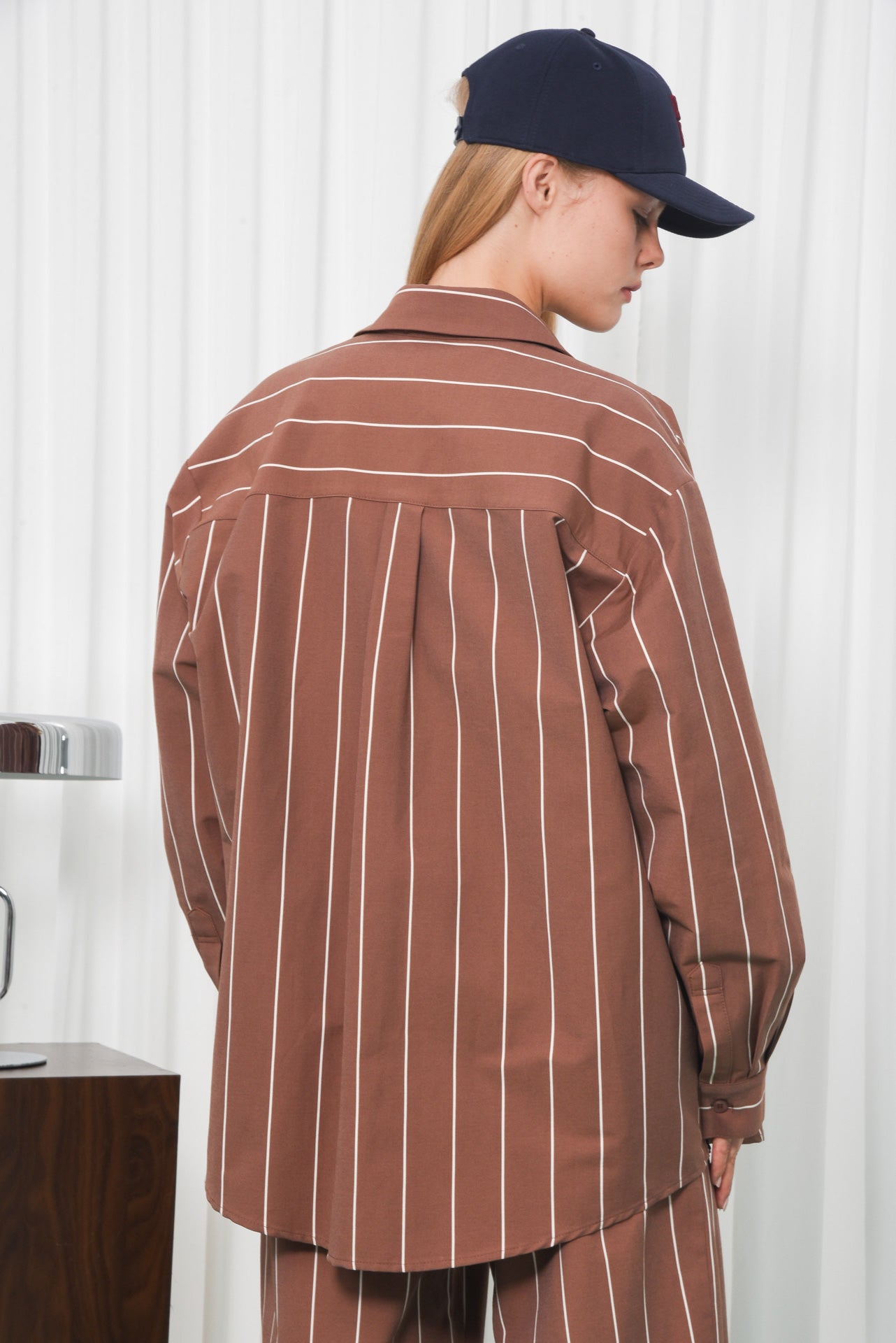 Soulful Shirt