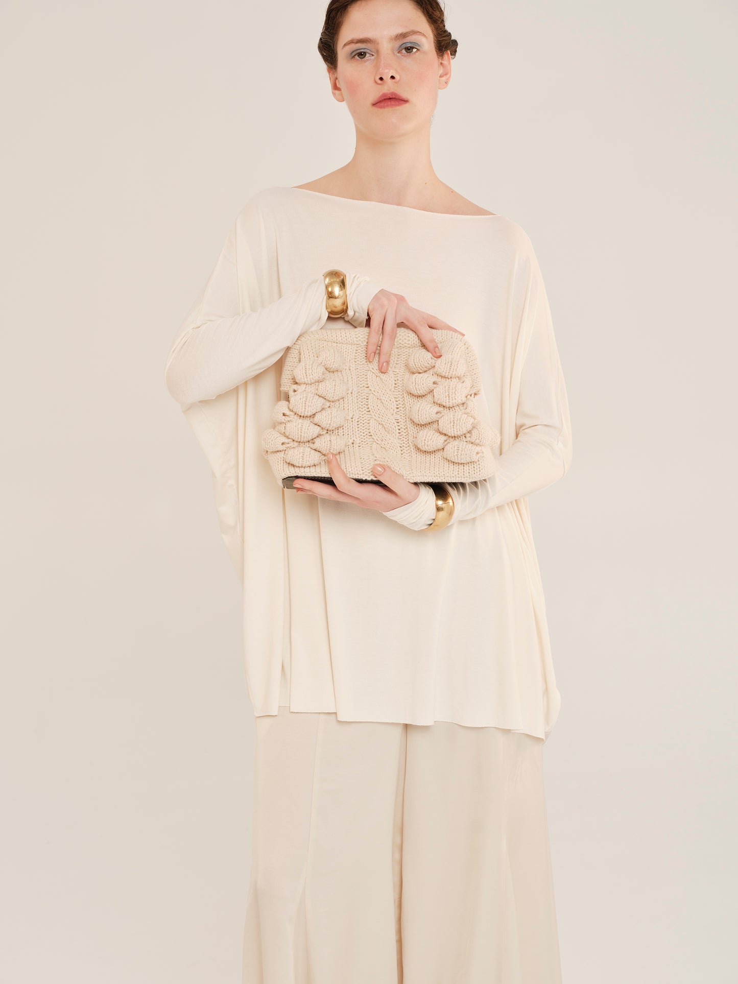 Paraphernalia Knit Bag