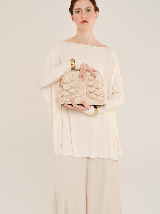 Paraphernalia Knit Bag