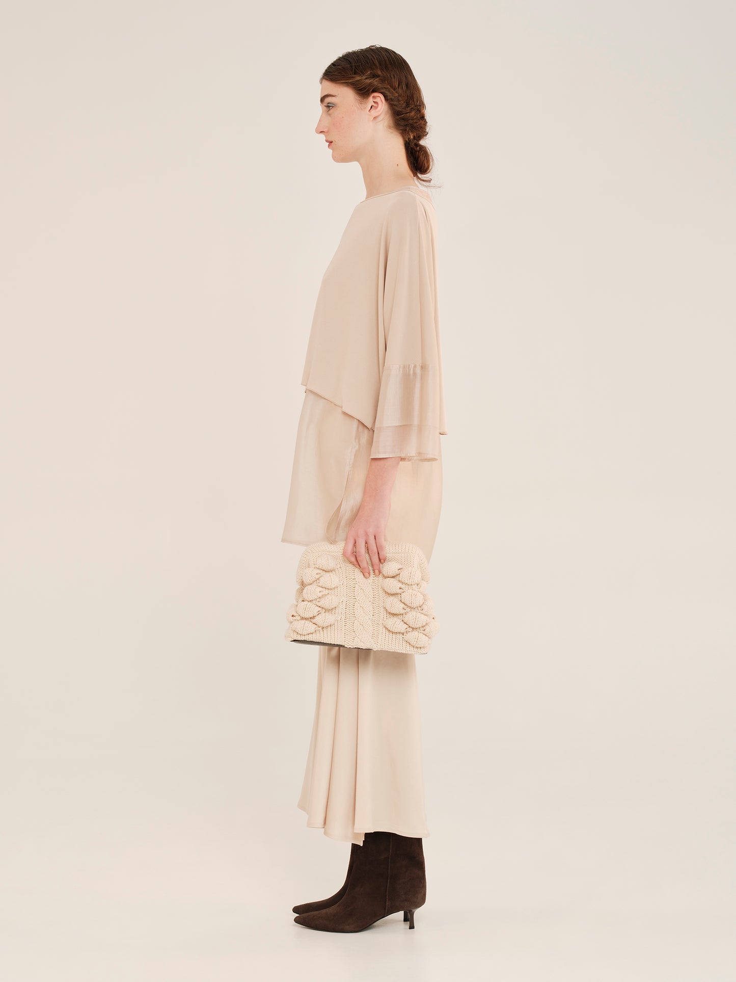 Eso Delicate Loose Blouse