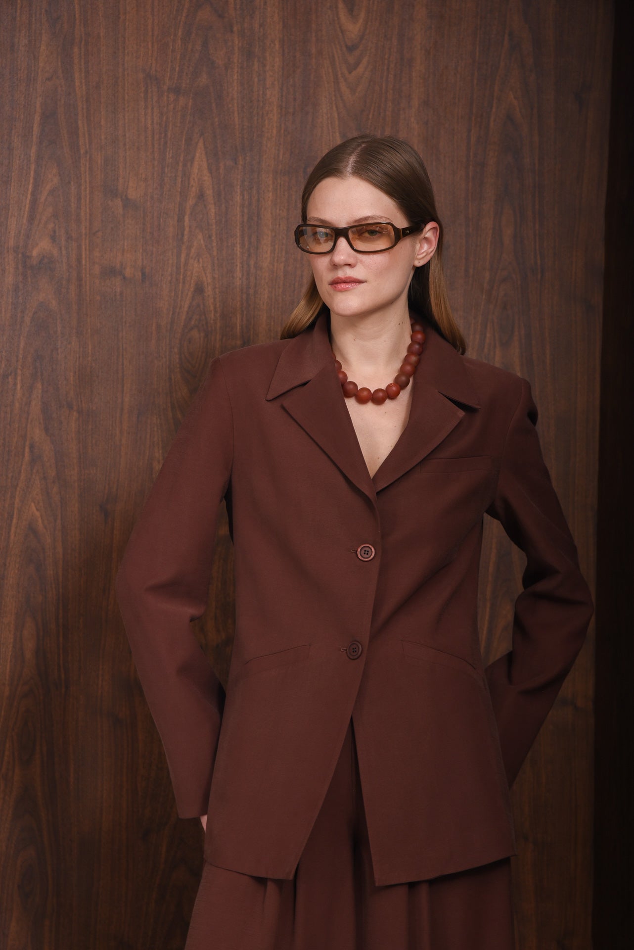 Higher Self Blazer