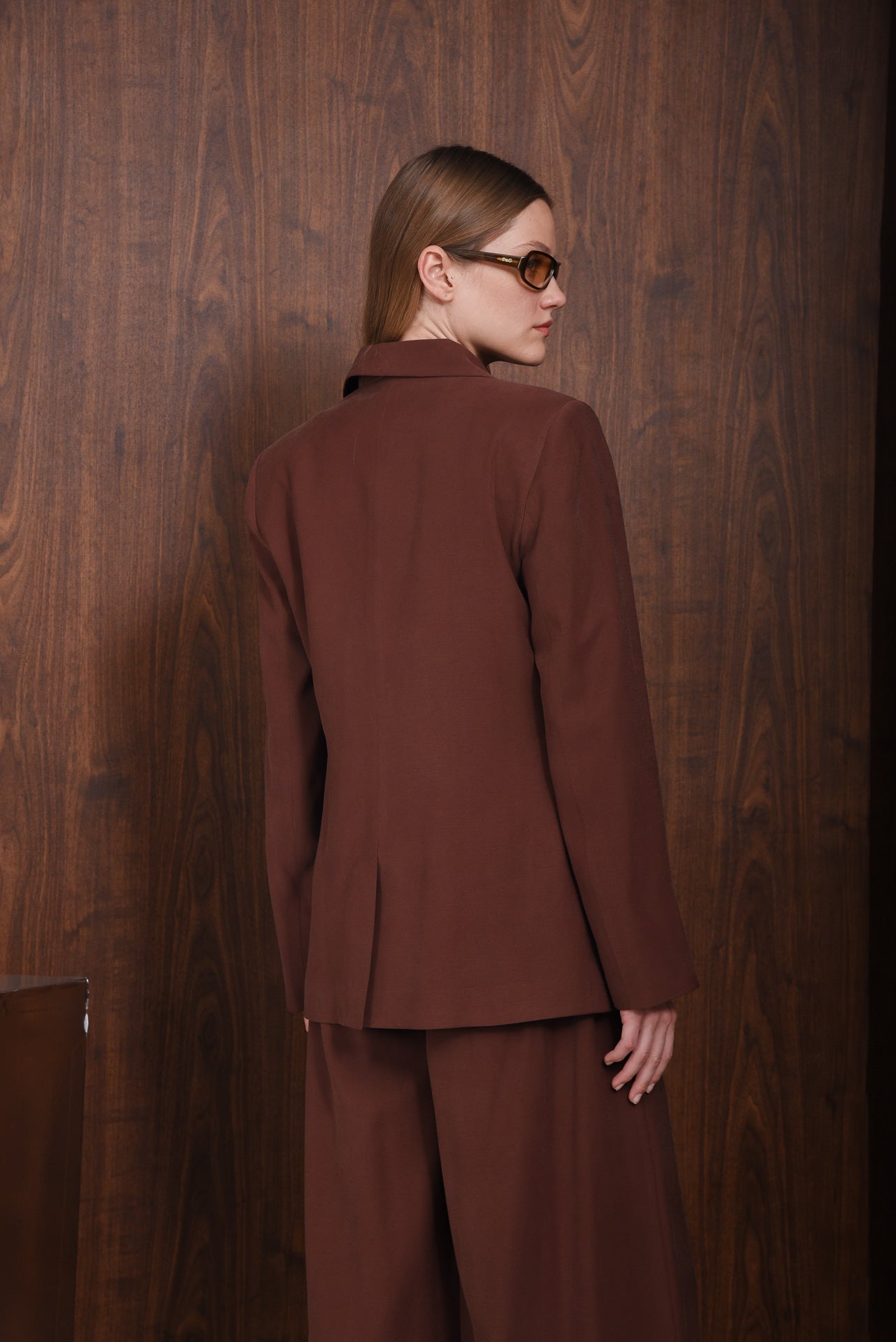Higher Self Blazer