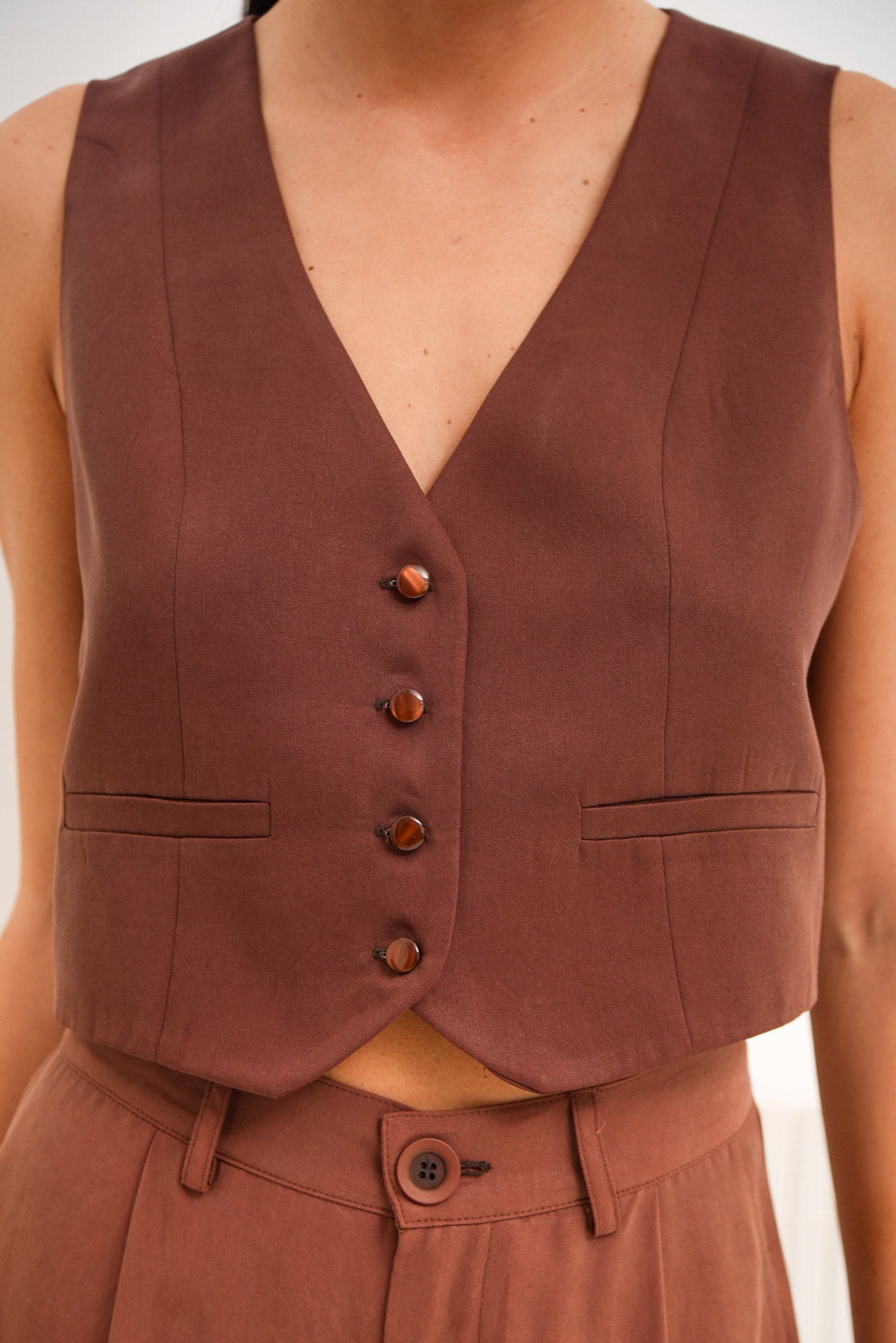 Harmony Vest