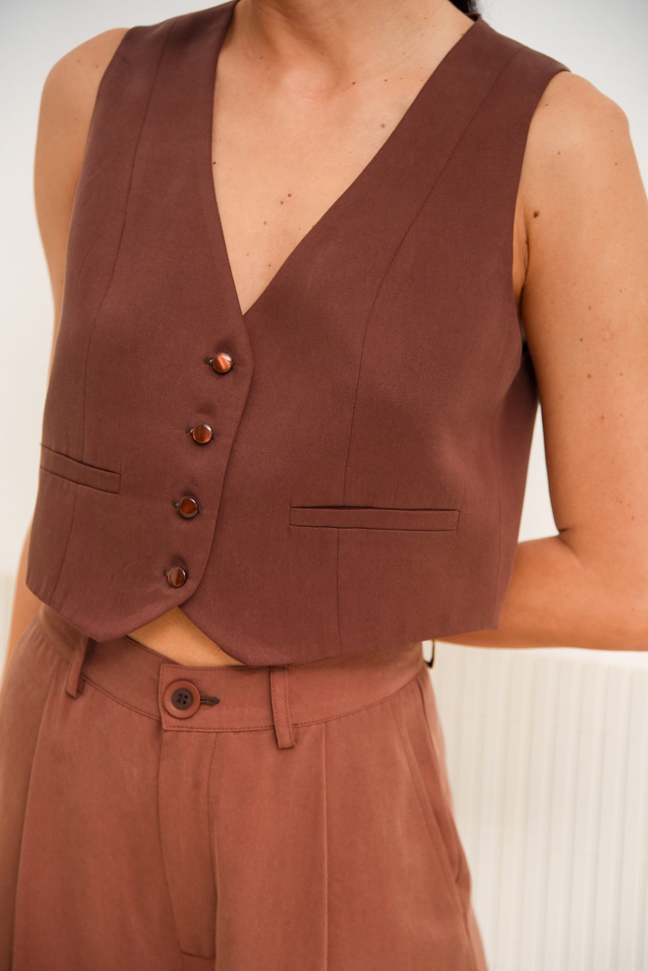 Harmony Vest