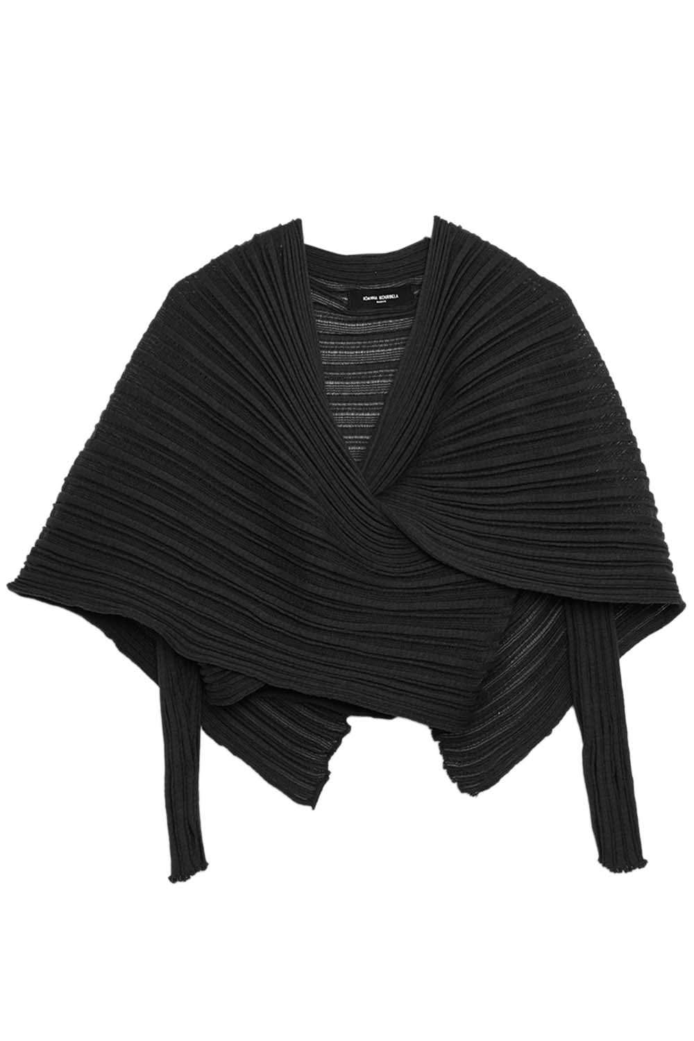 Archetypes #2550 Wrap Cardigan