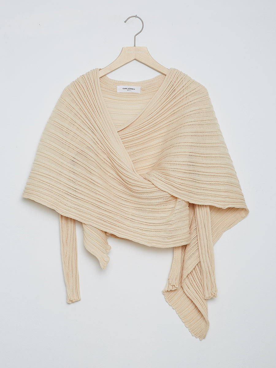 Archetypes #2550 Wrap Cardigan