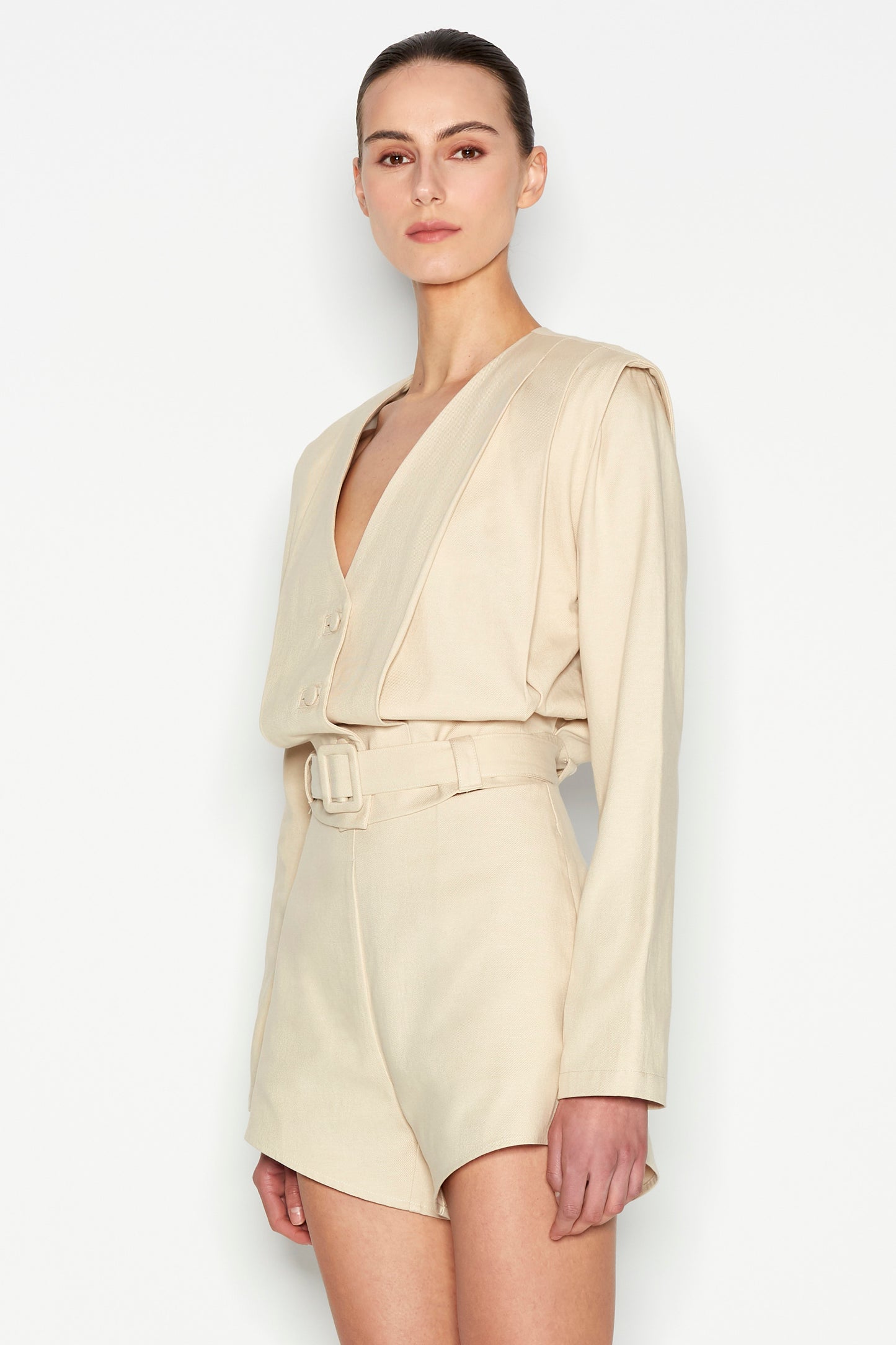 Desert Jacket