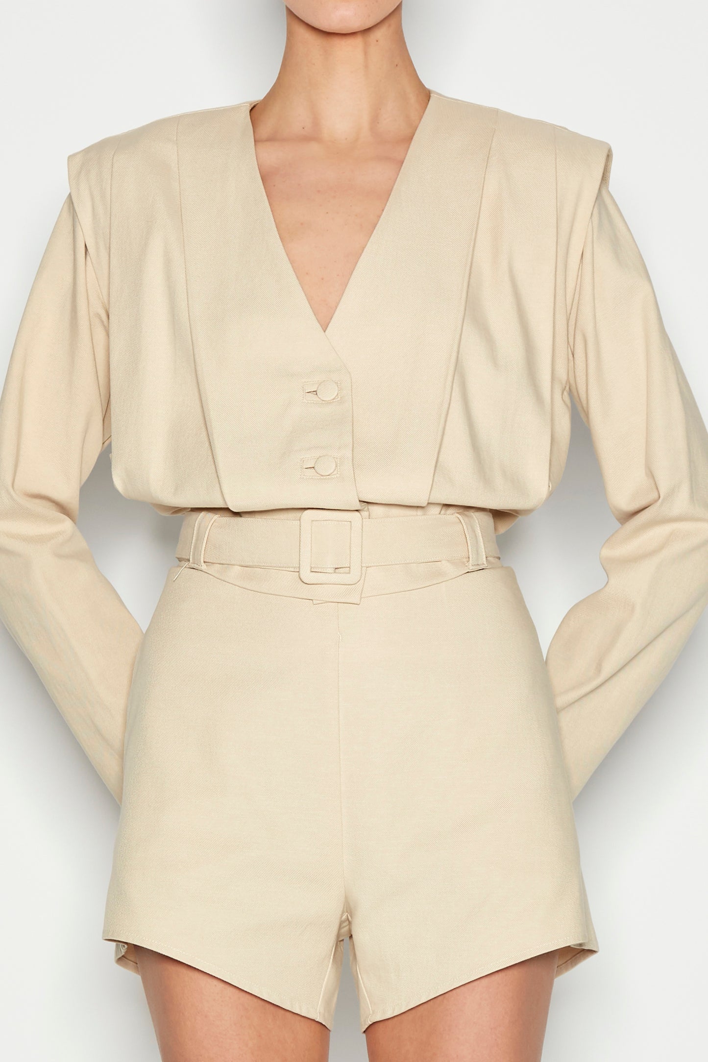 Desert Jacket