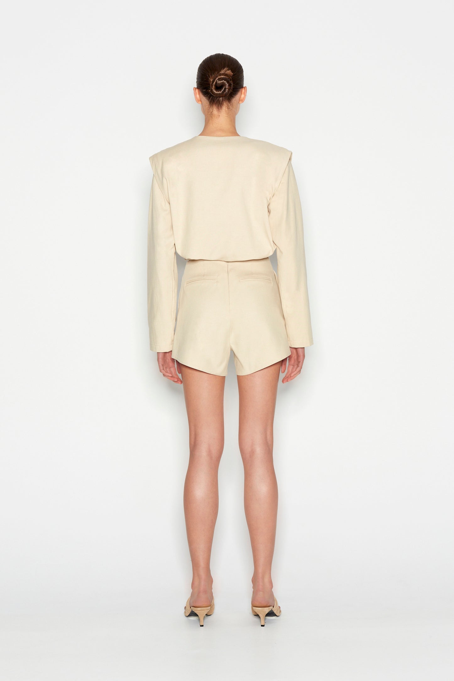 Desert Jacket