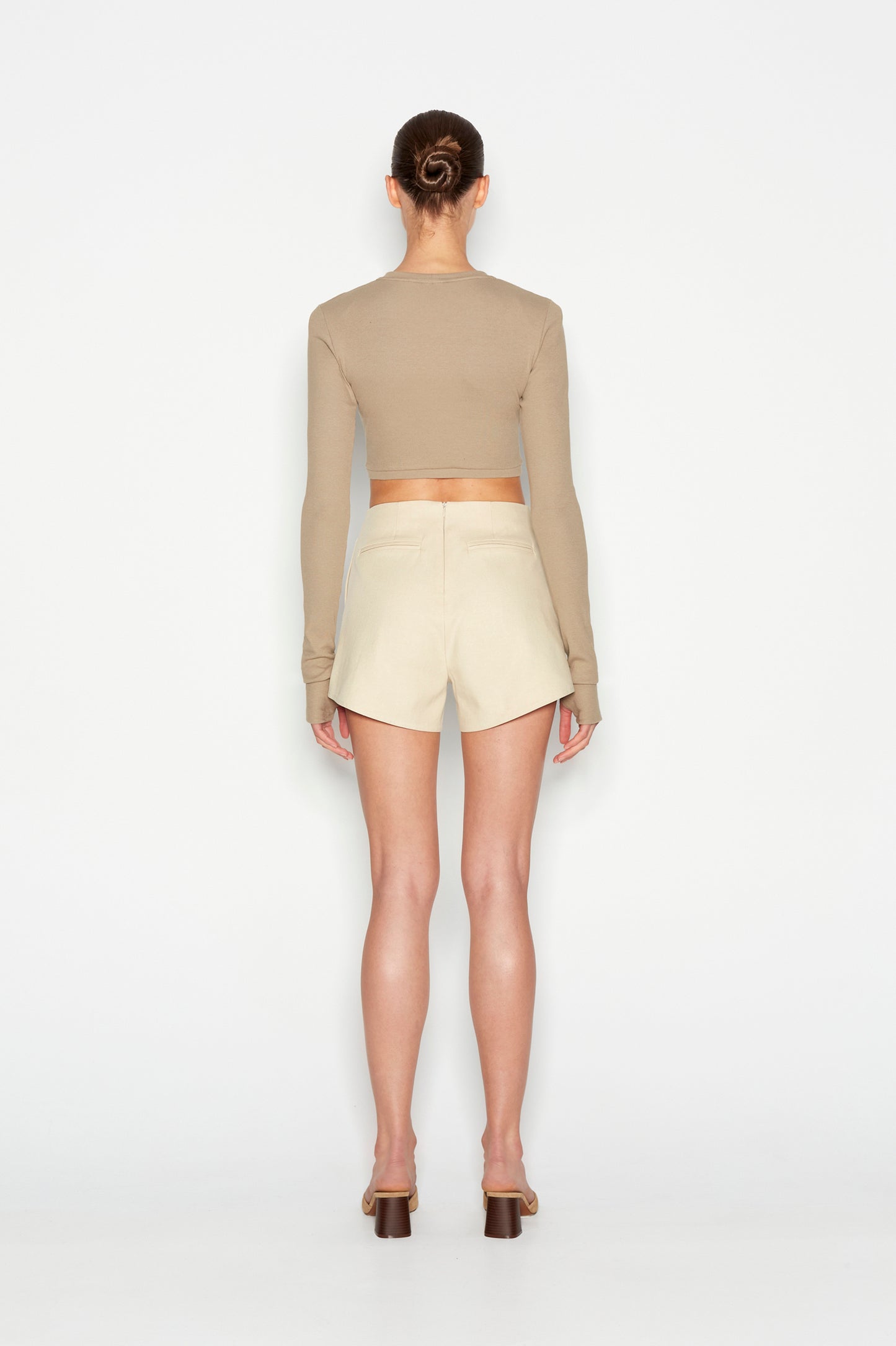 Desert Shorts