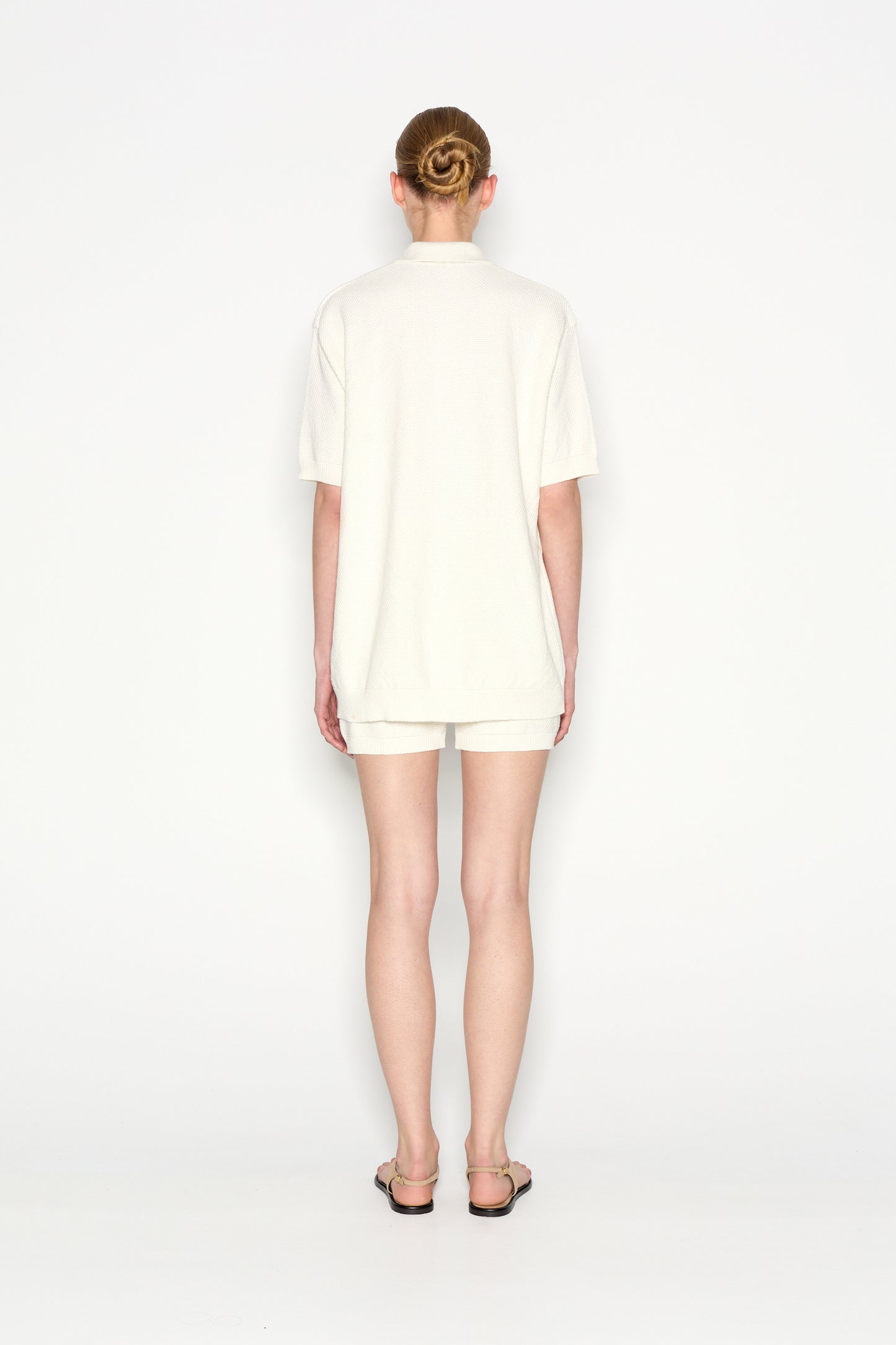 Sunflare Knitted Shirt
