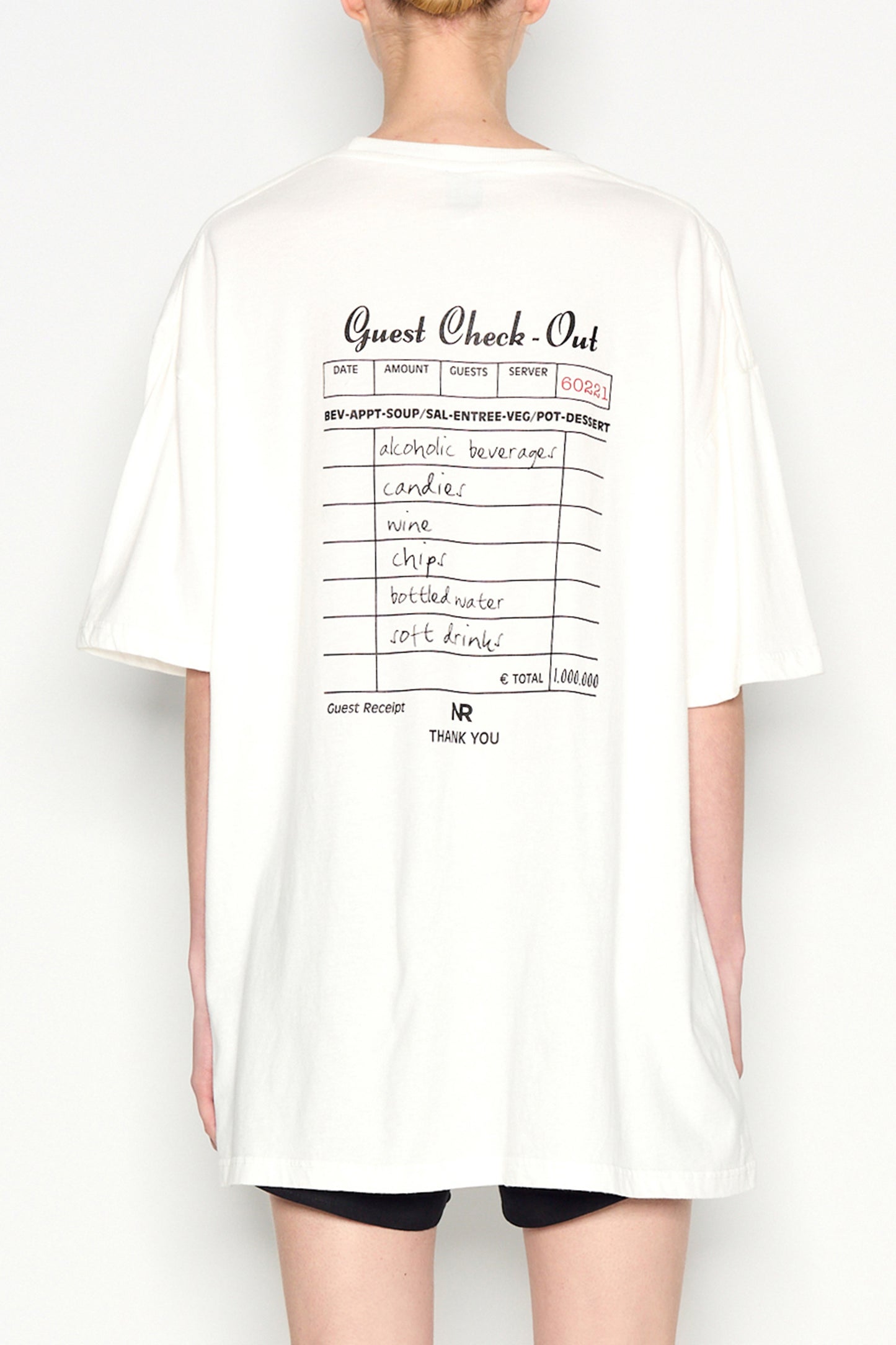 Room 25 T-Shirt