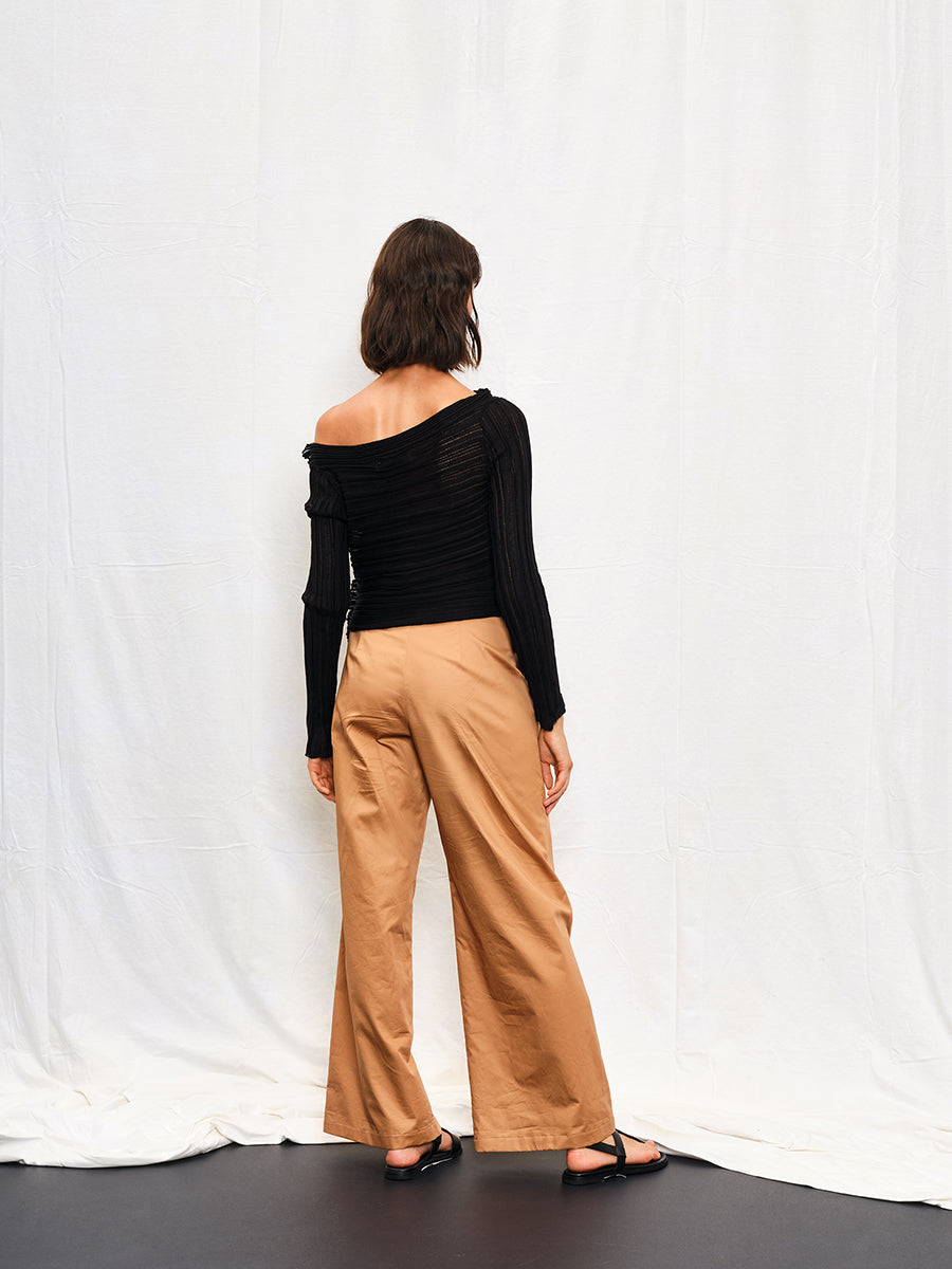 Cardigan 5001 Archetypes