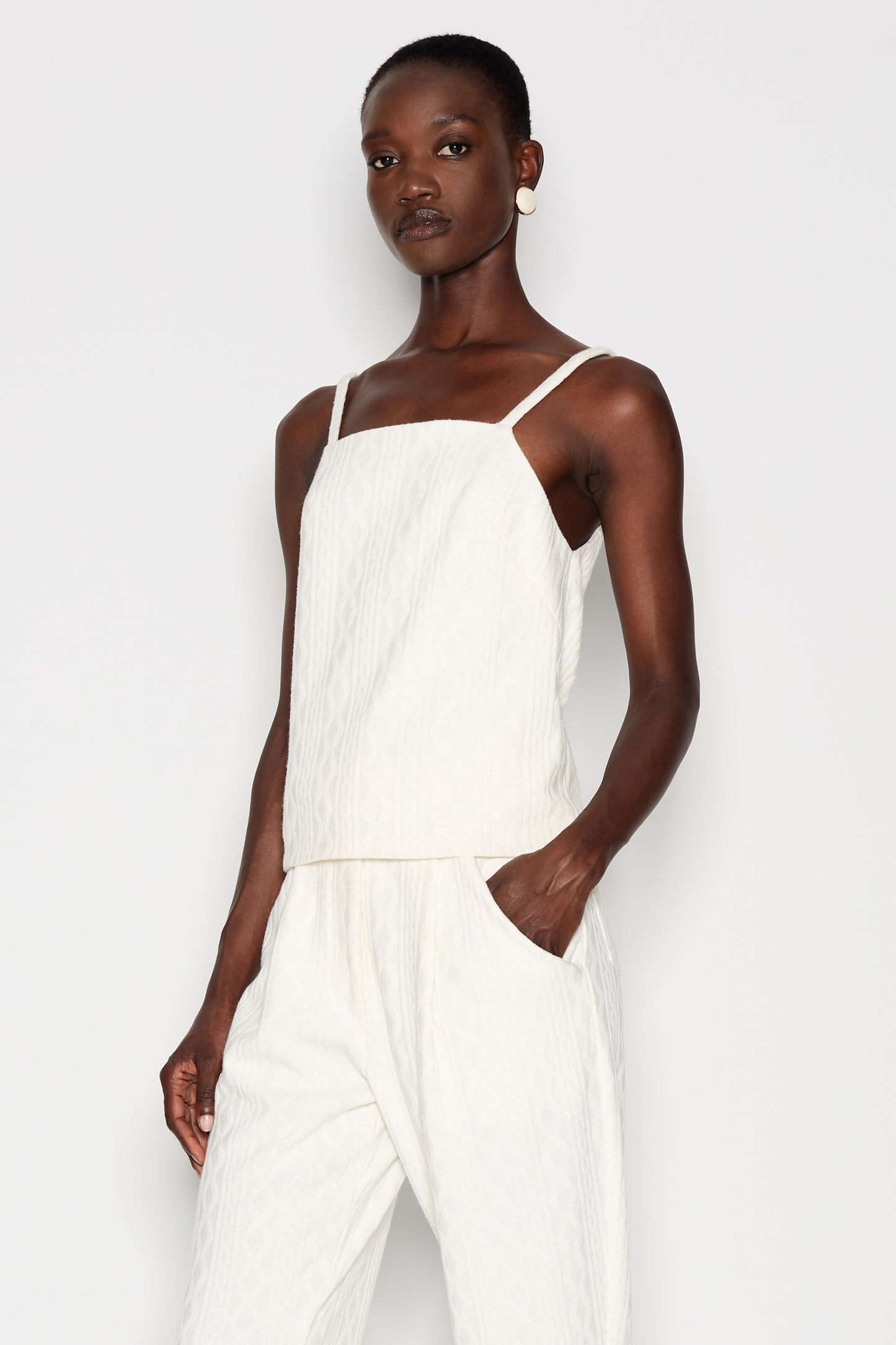 Azalea Tank Top