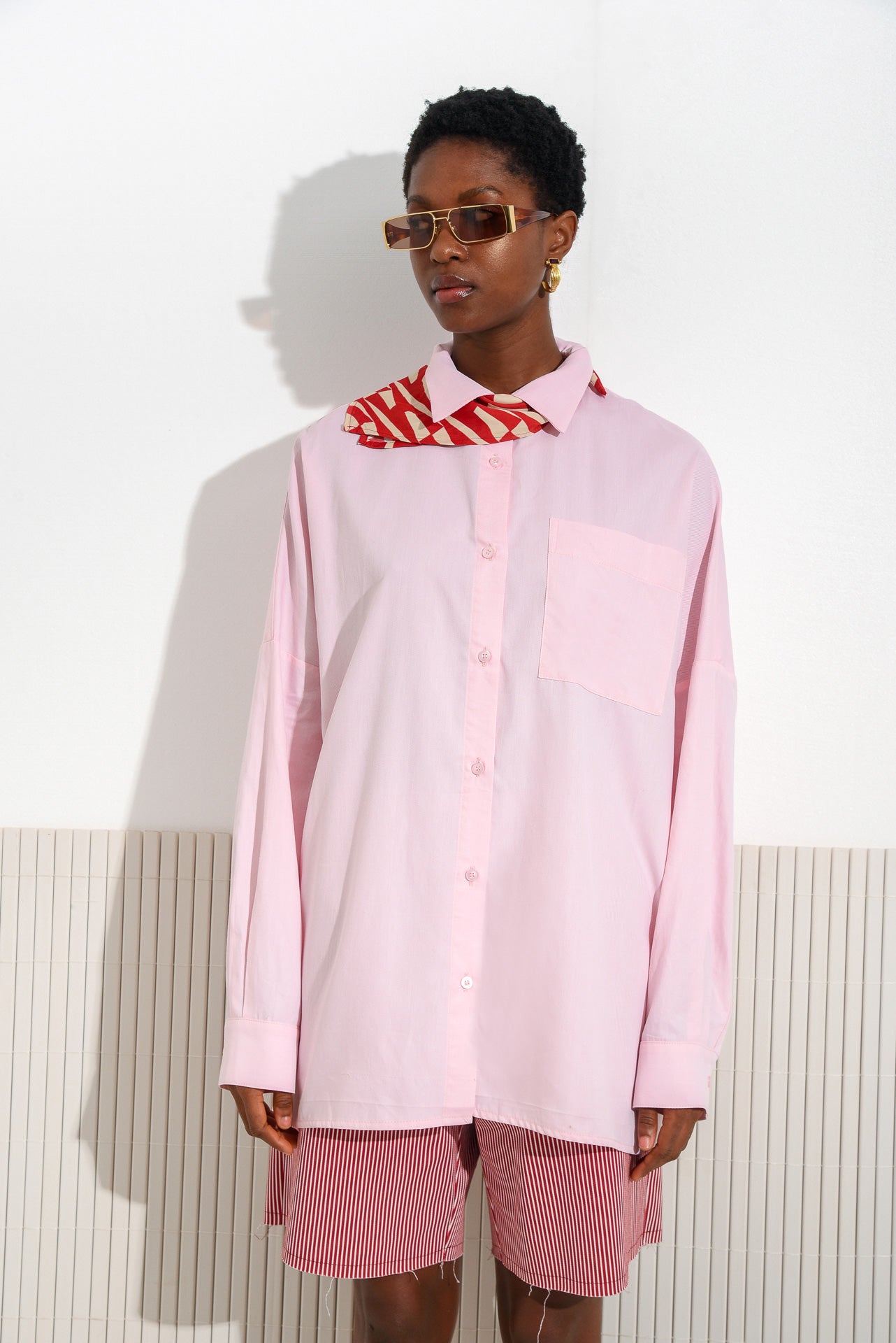 Butterfly Shirt