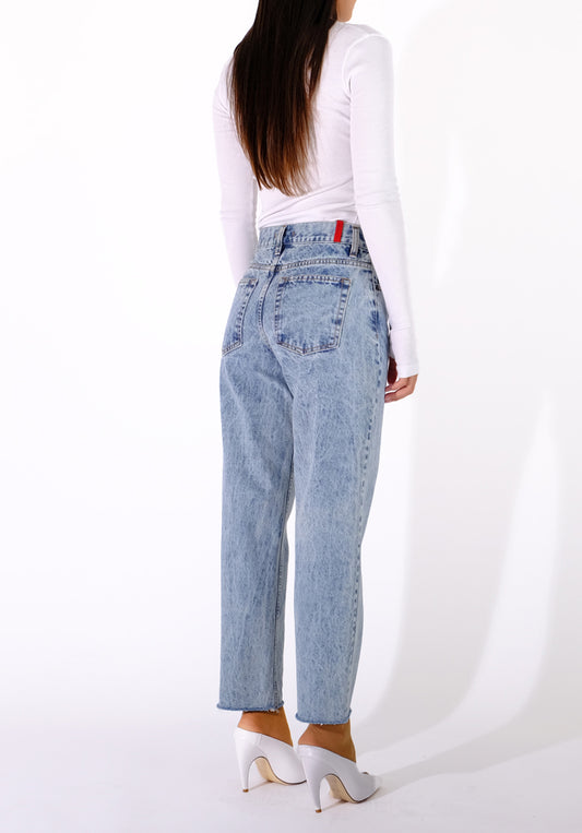 Barbara Barrel Cropped