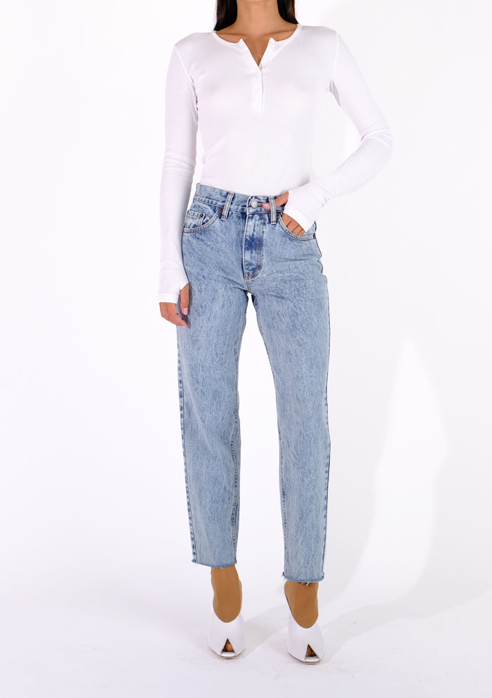 Barbara Barrel Cropped