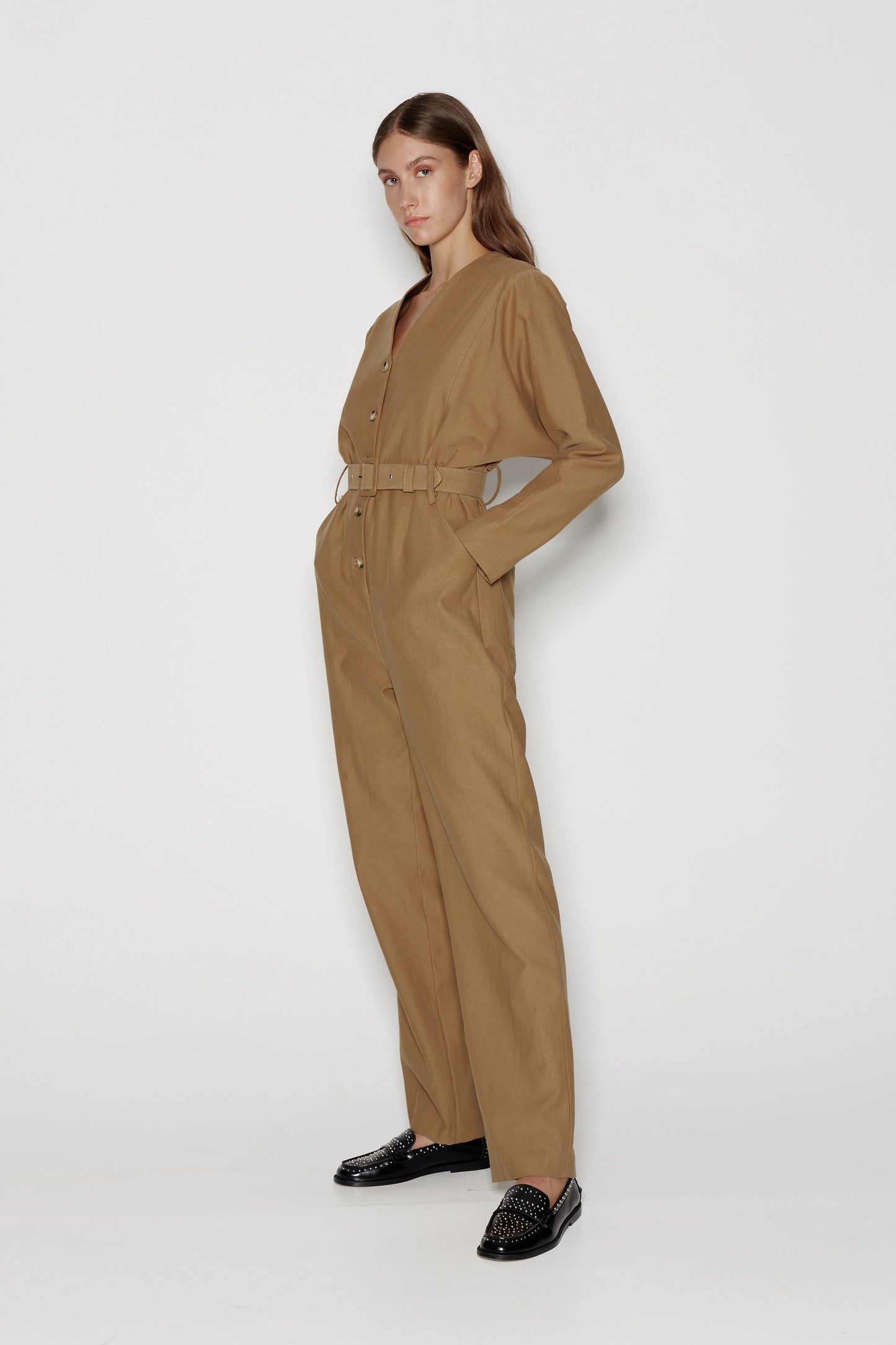 Blockbuster Jumpsuit