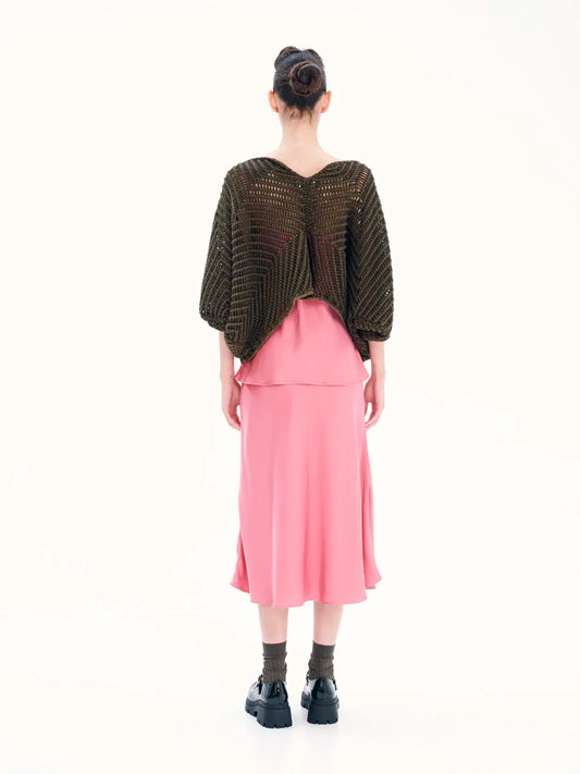 Burst Of Colour Skirt