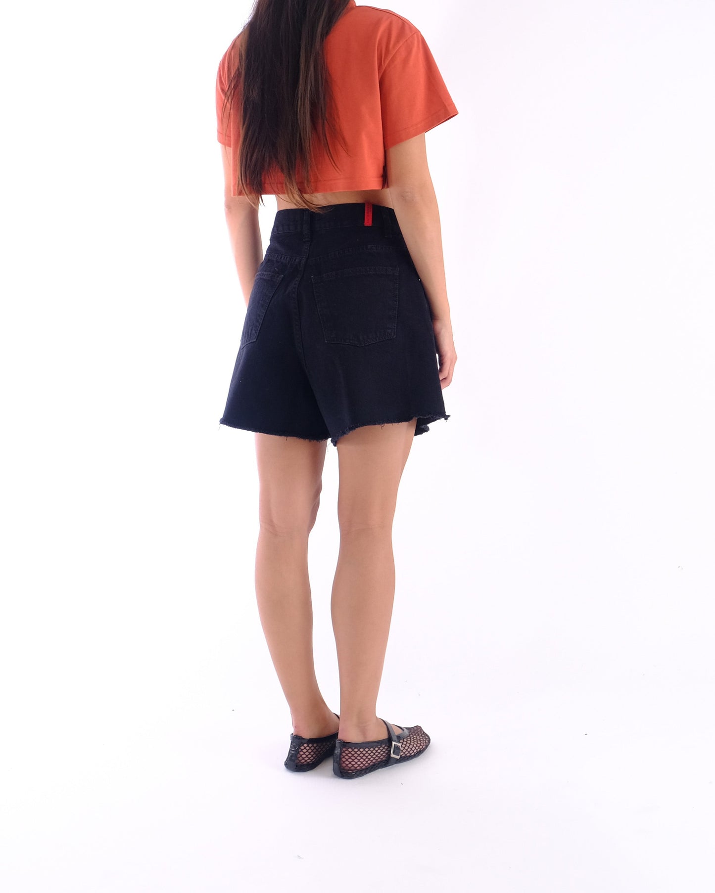 Clea Black S/W