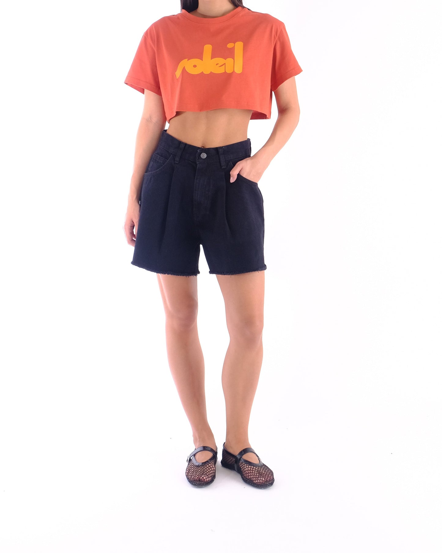 Clea Black S/W