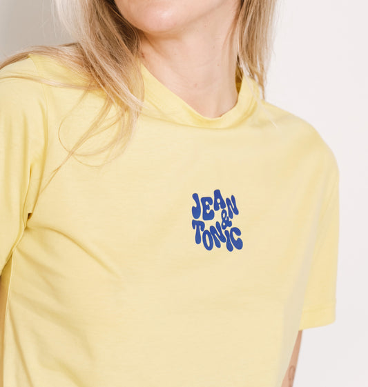 Catalina Yellow Jean Tonic