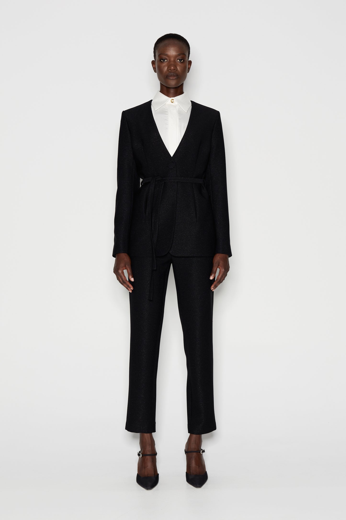 Chic Cine Blazer