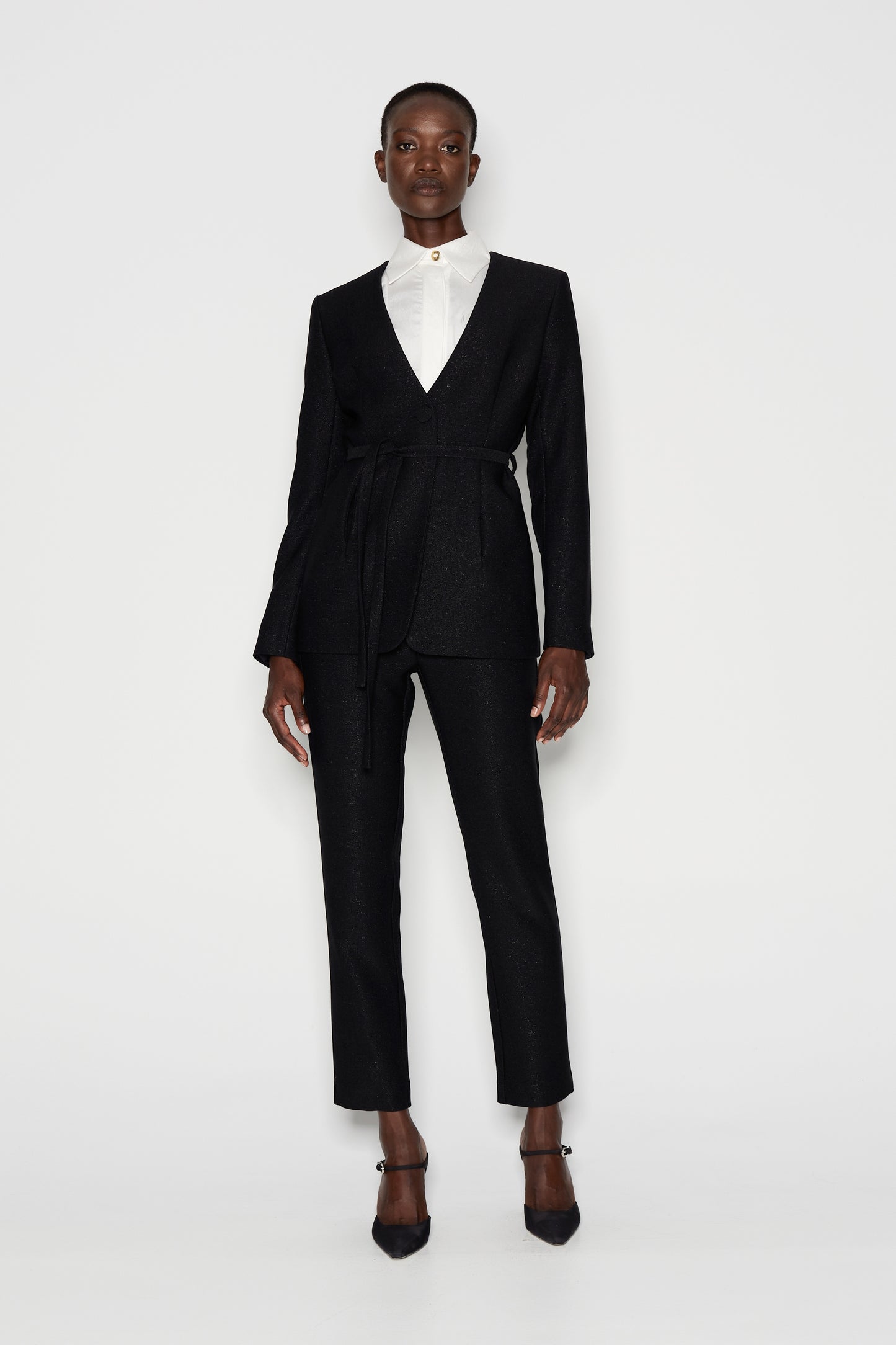 Chic Cine Blazer
