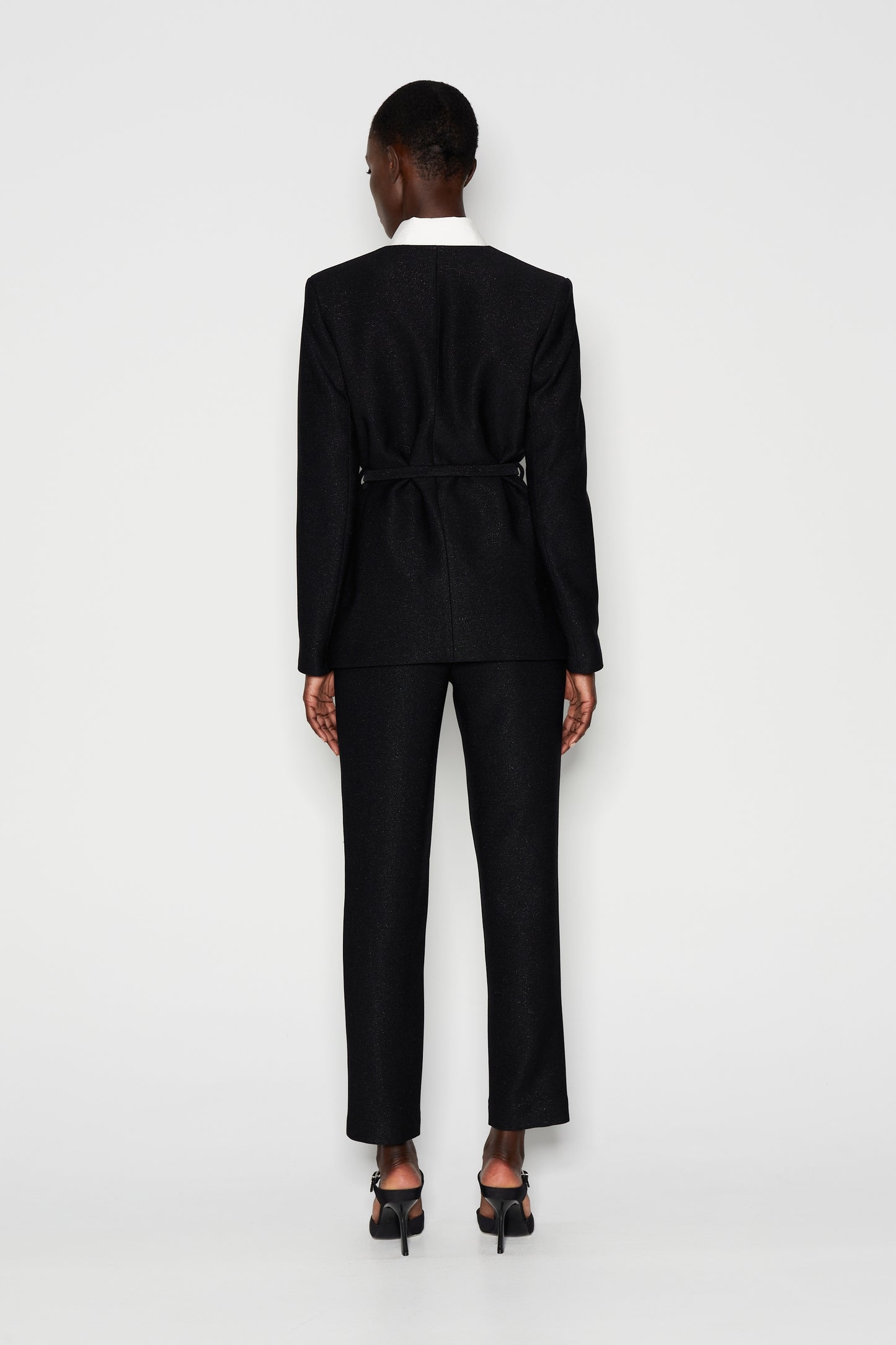Chic Cine Blazer