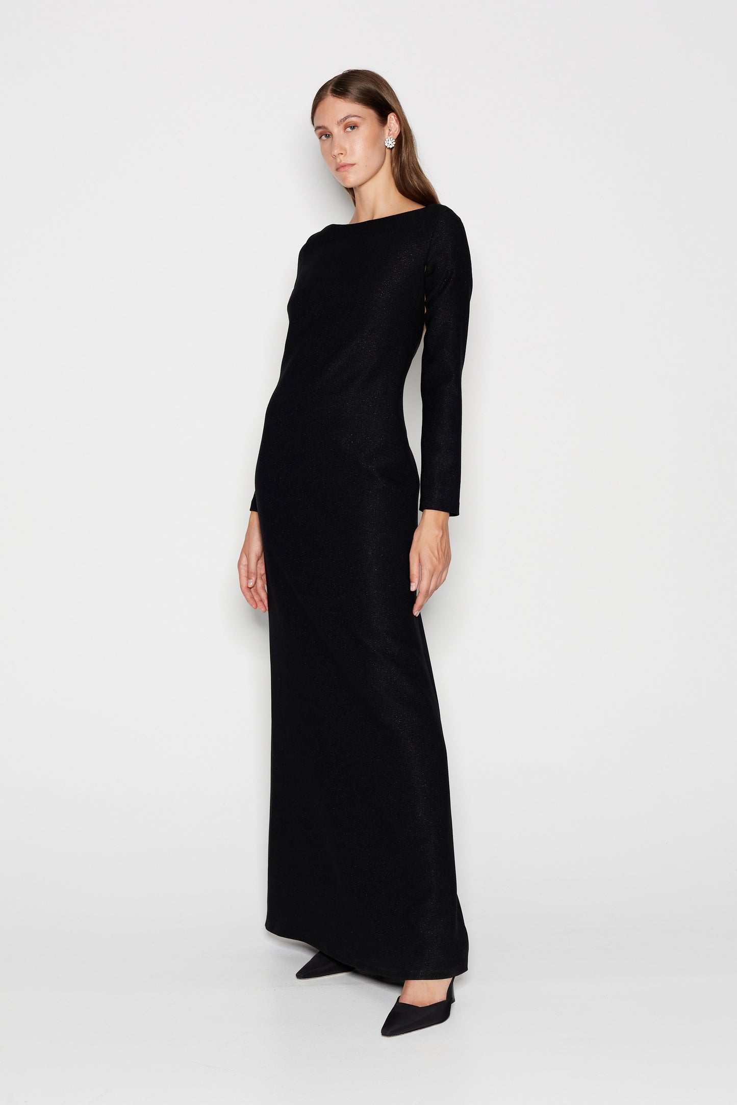 Chic Cine Dress