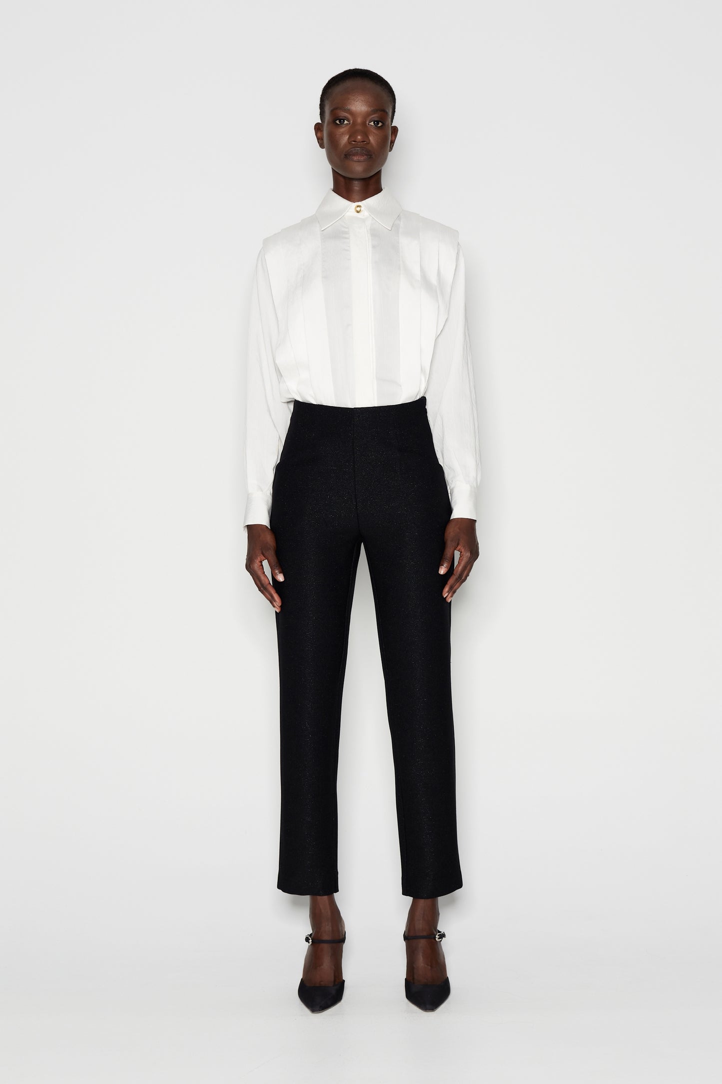 Chic Cine Pants