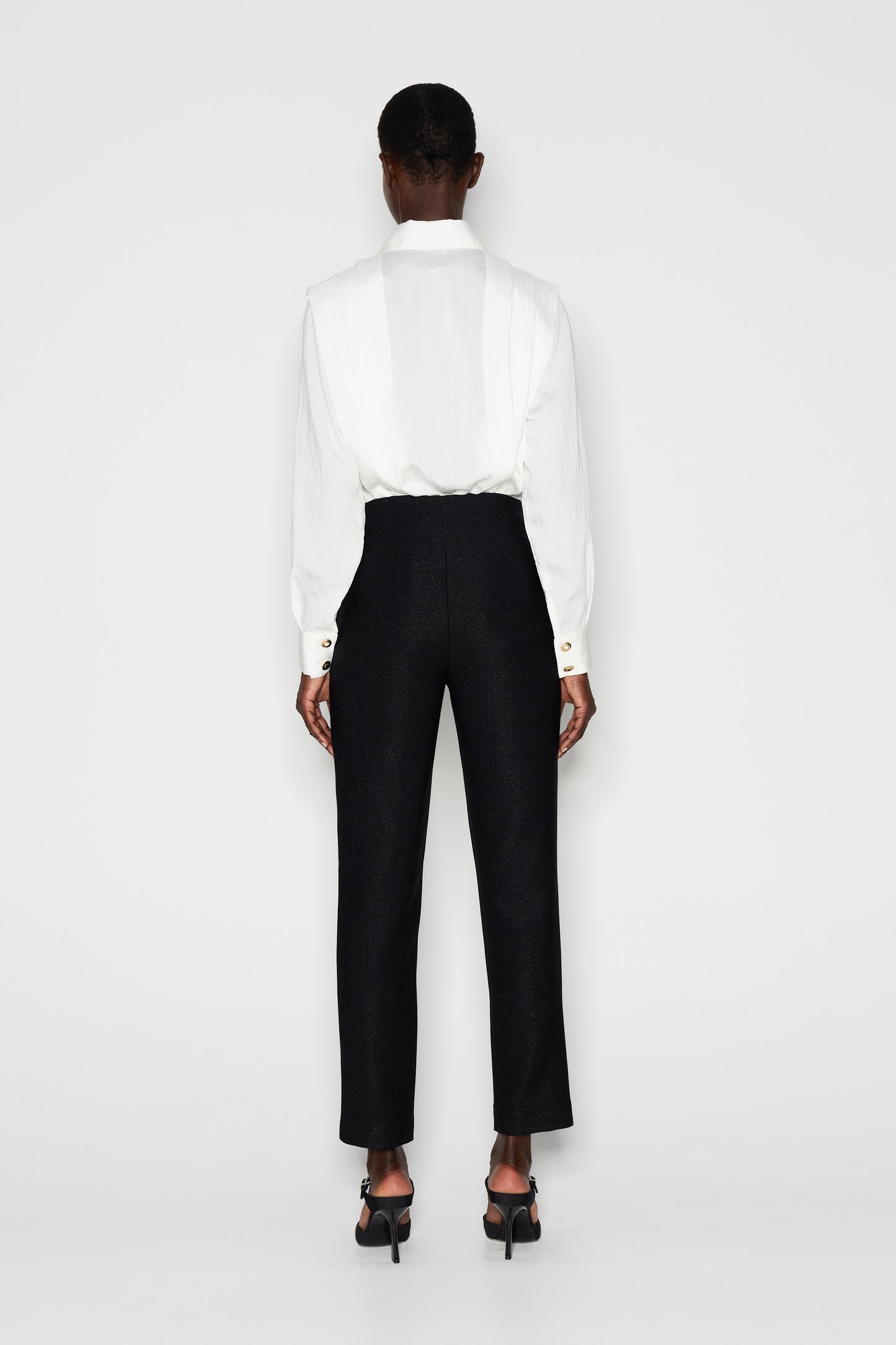 Chic Cine Pants