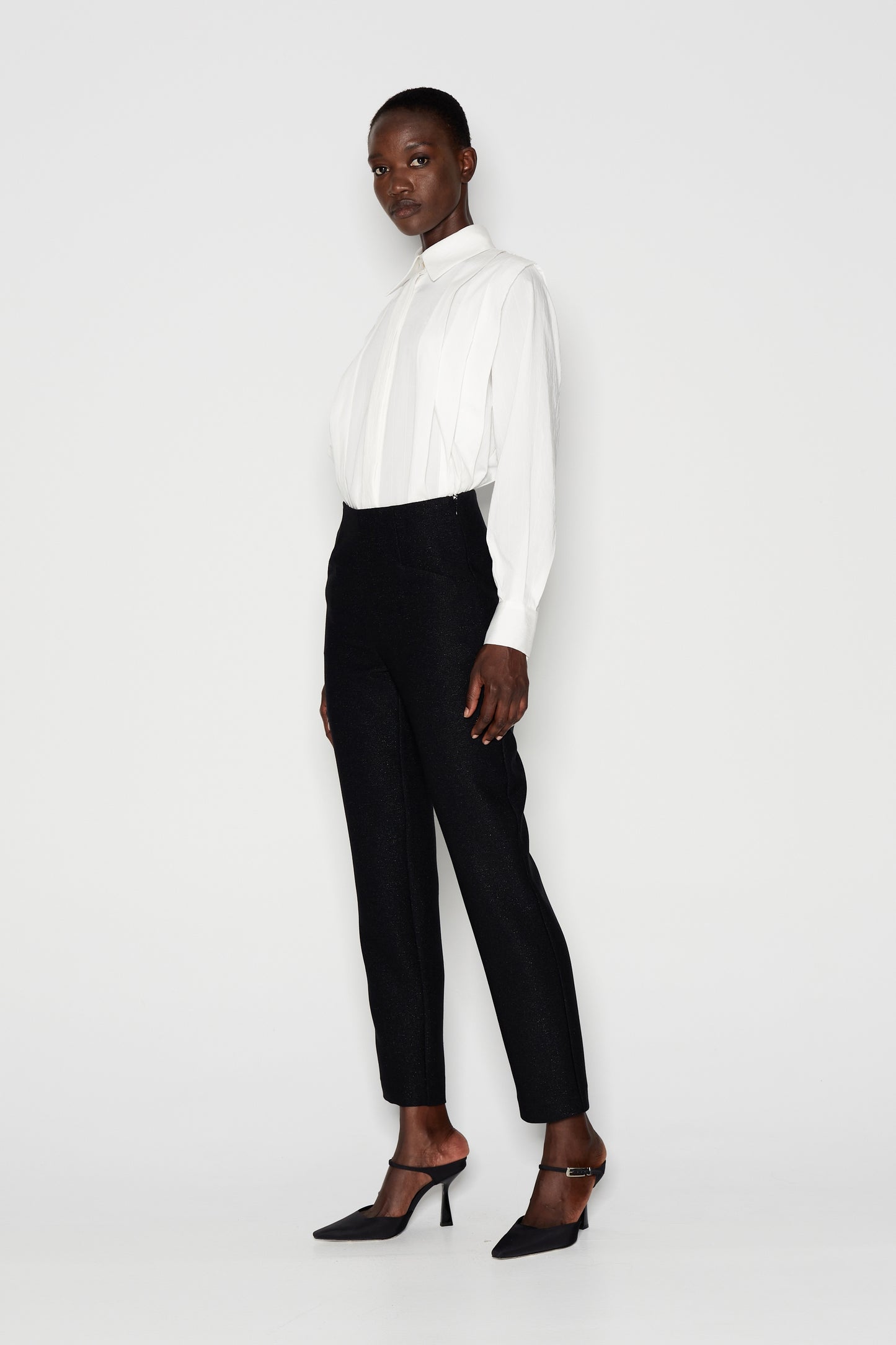Chic Cine Pants