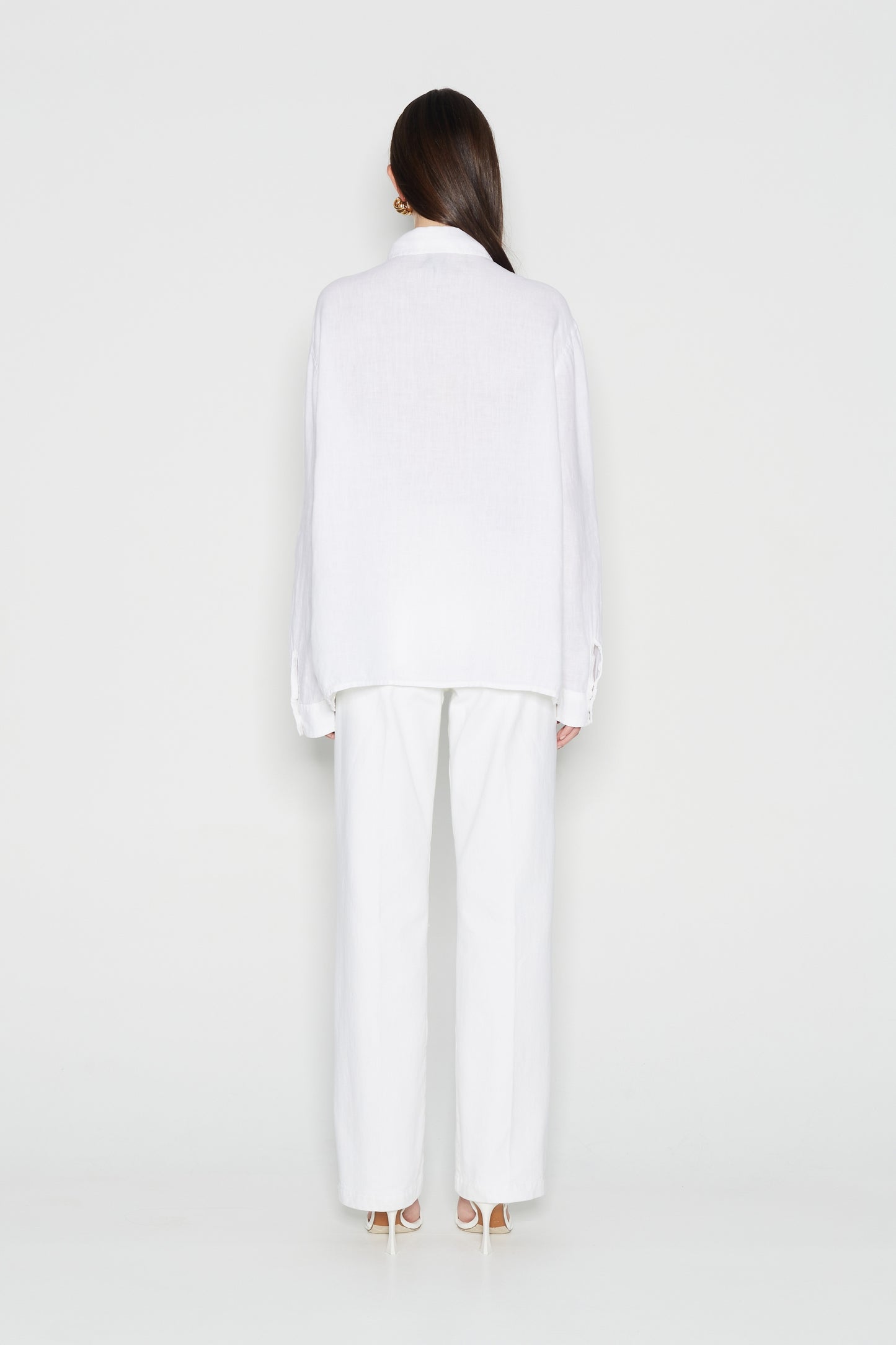 Chic Salt Shirt
