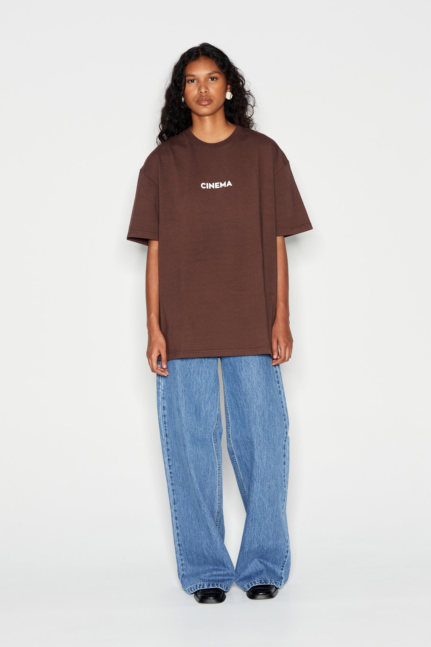 Cinema T-shirt