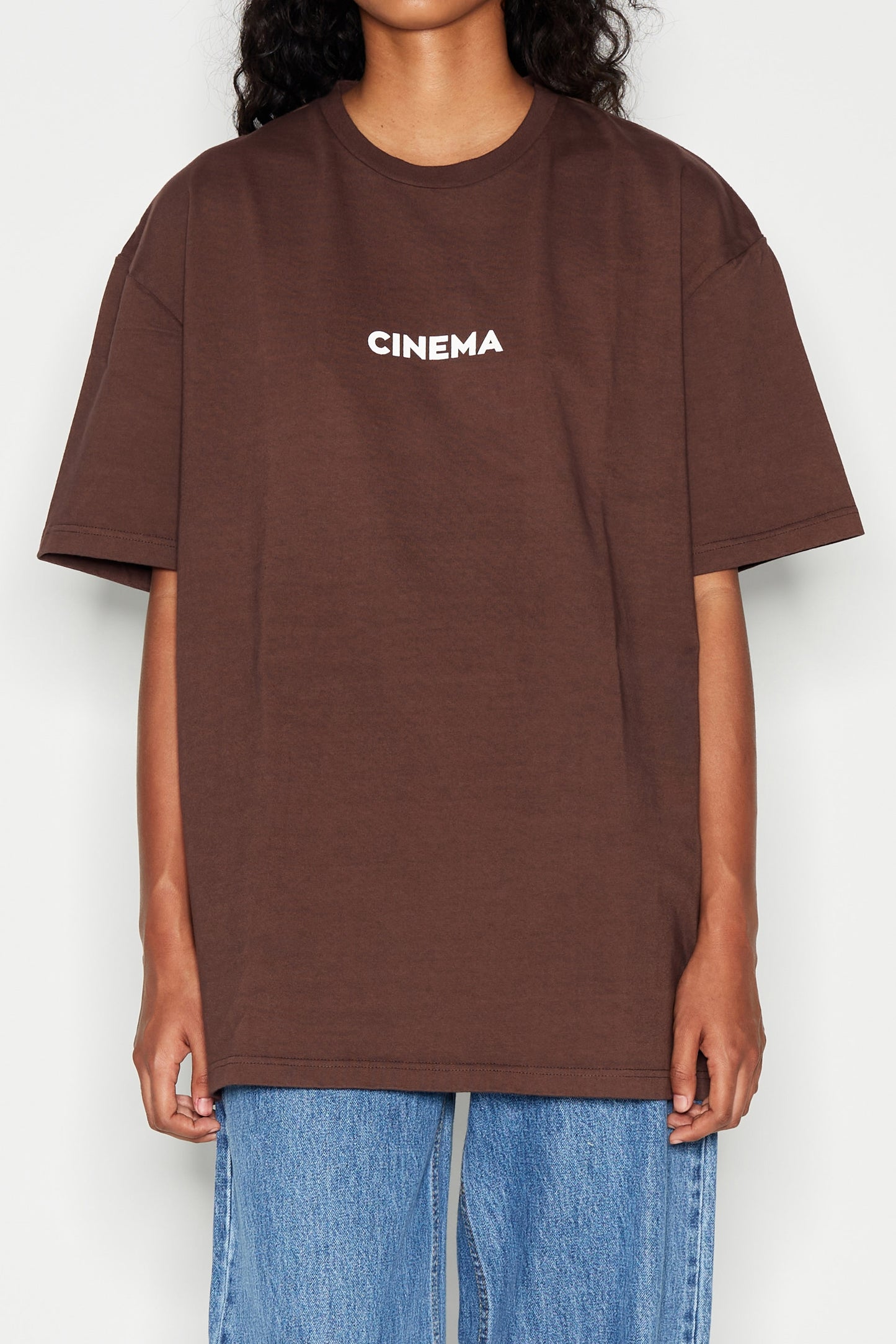 Cinema T-shirt
