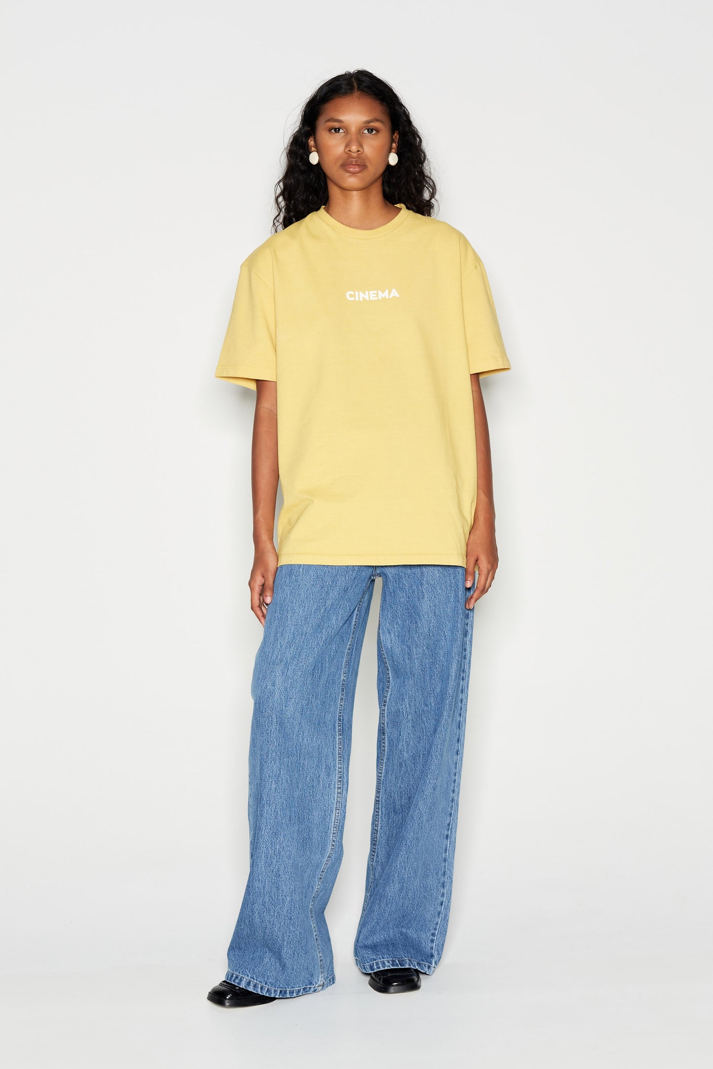 Cinema T-shirt