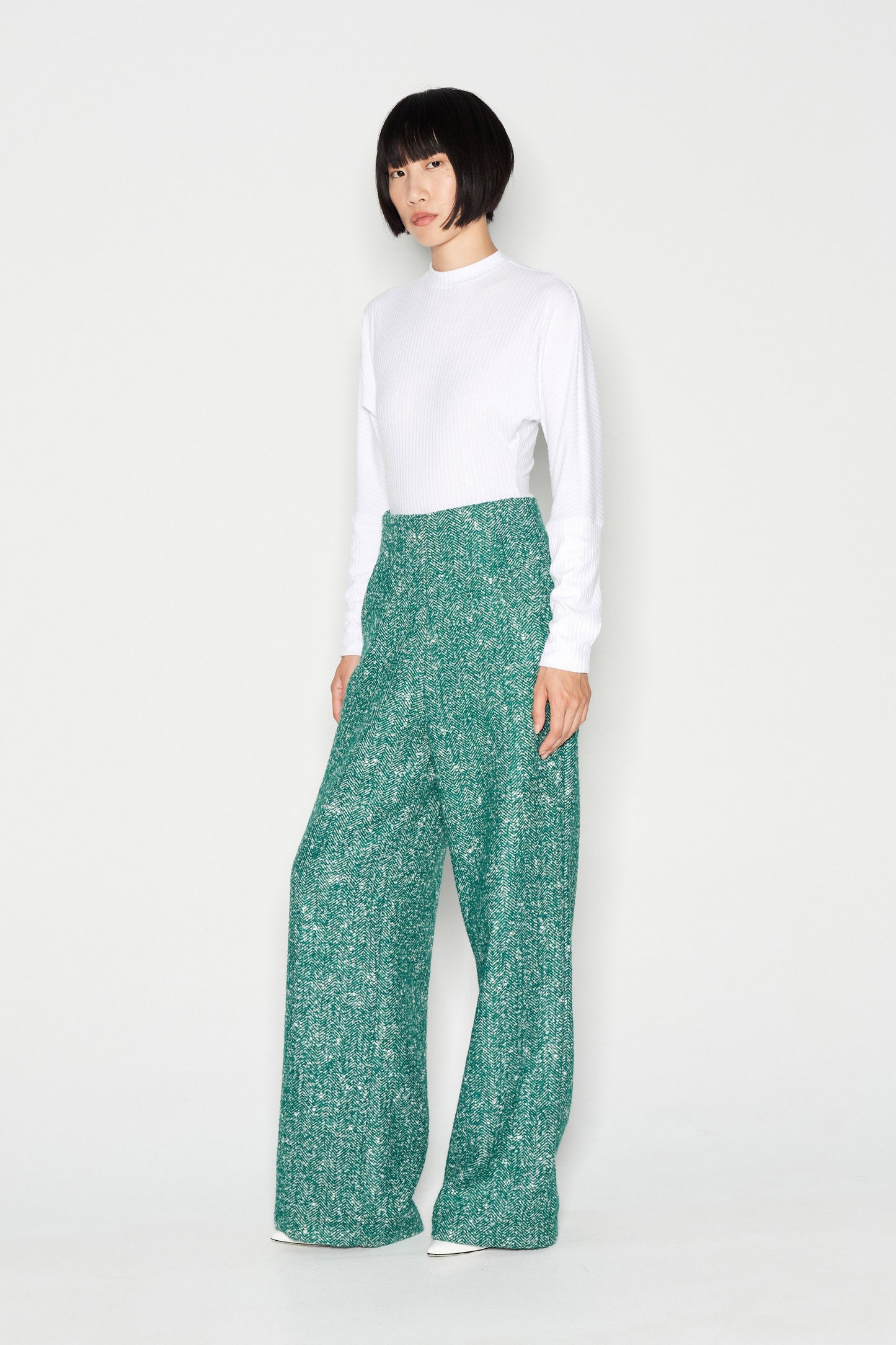 Cinematic Threads Pants