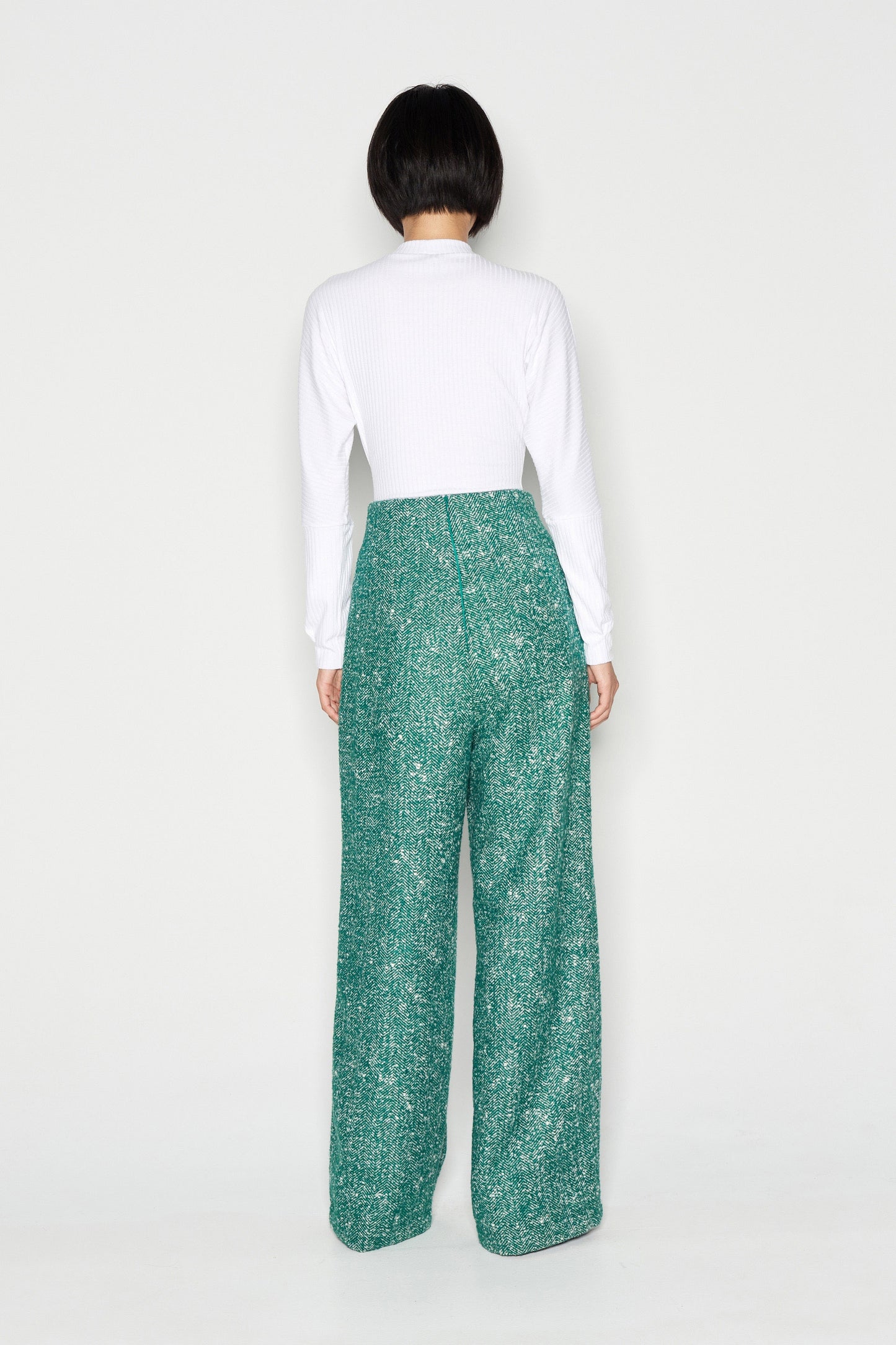 Cinematic Threads Pants