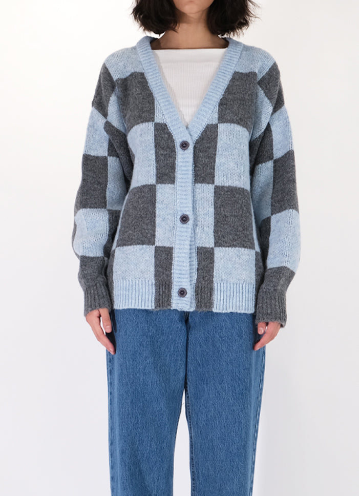 Clara Sweater
