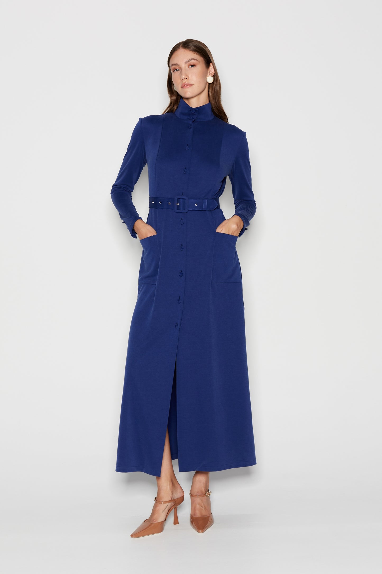 Classic Ending Dress