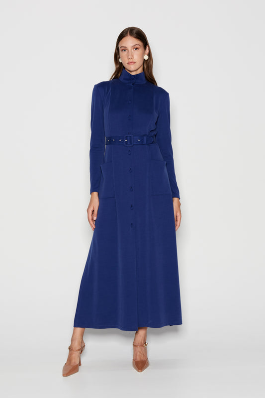 Classic Ending Dress