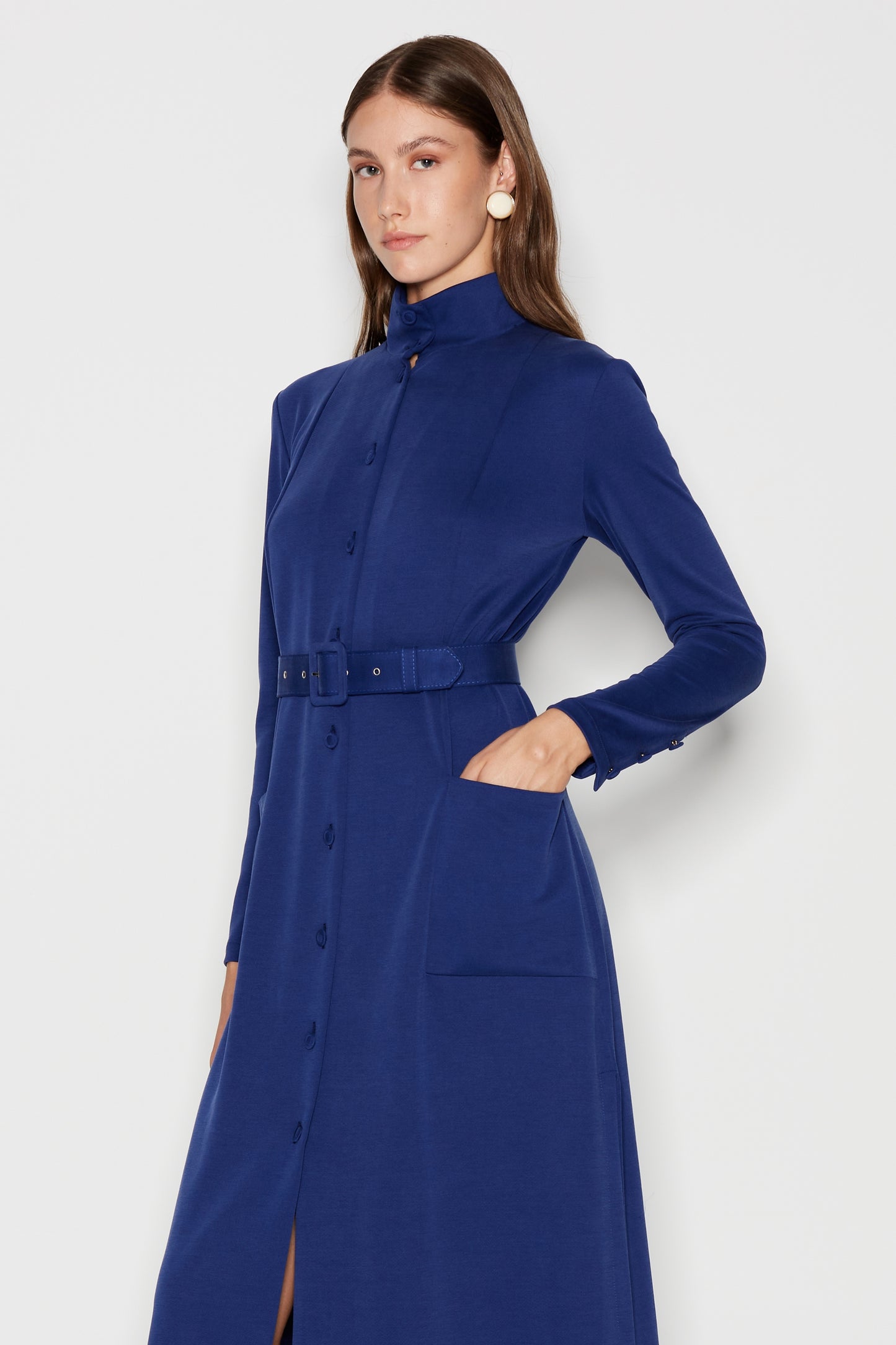Classic Ending Dress