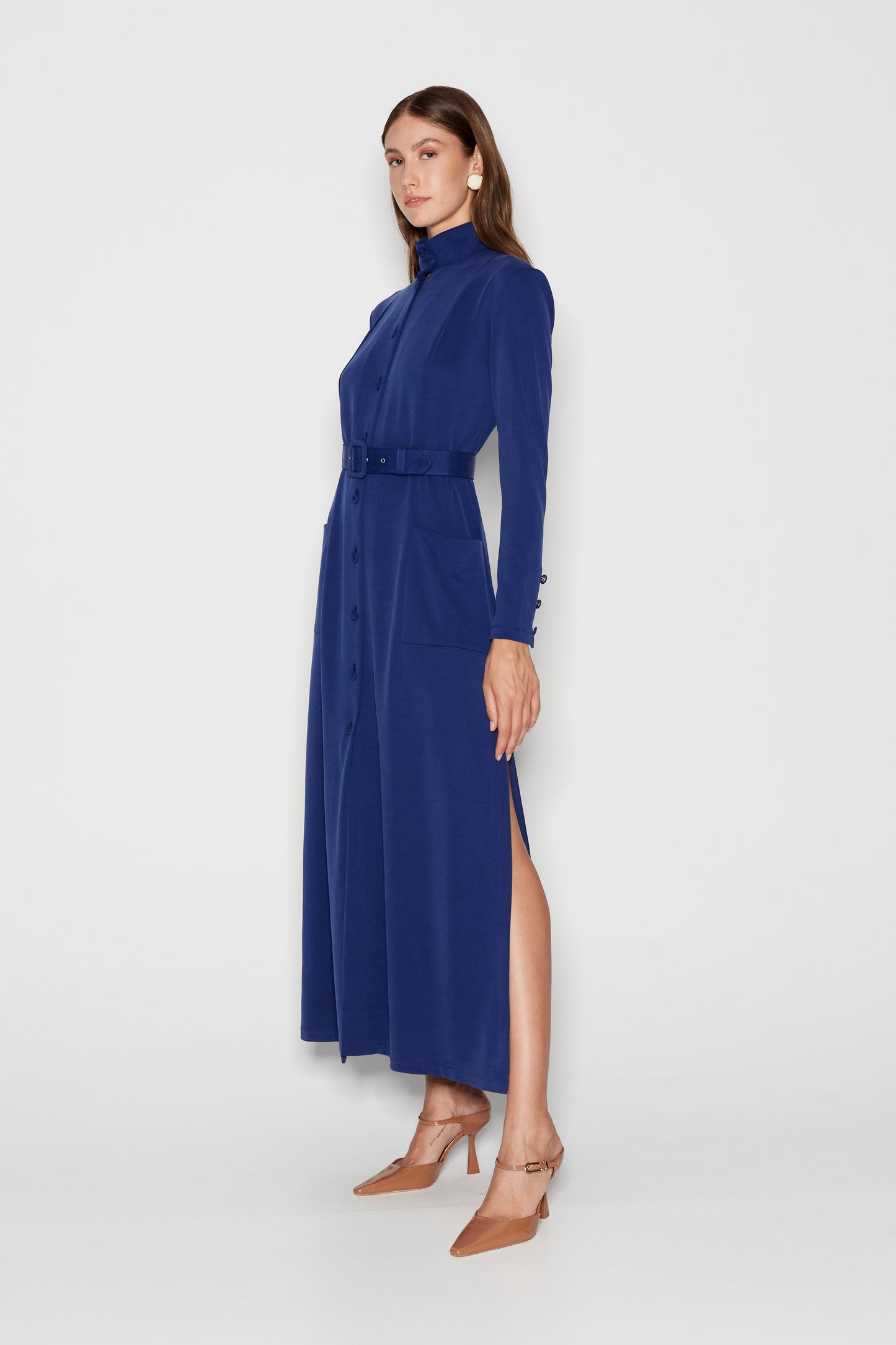 Classic Ending Dress