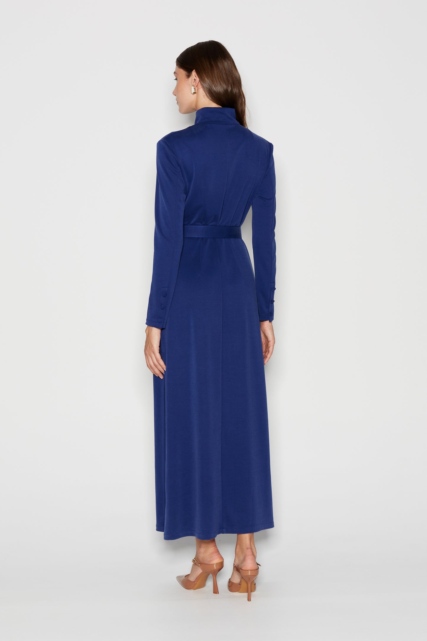 Classic Ending Dress